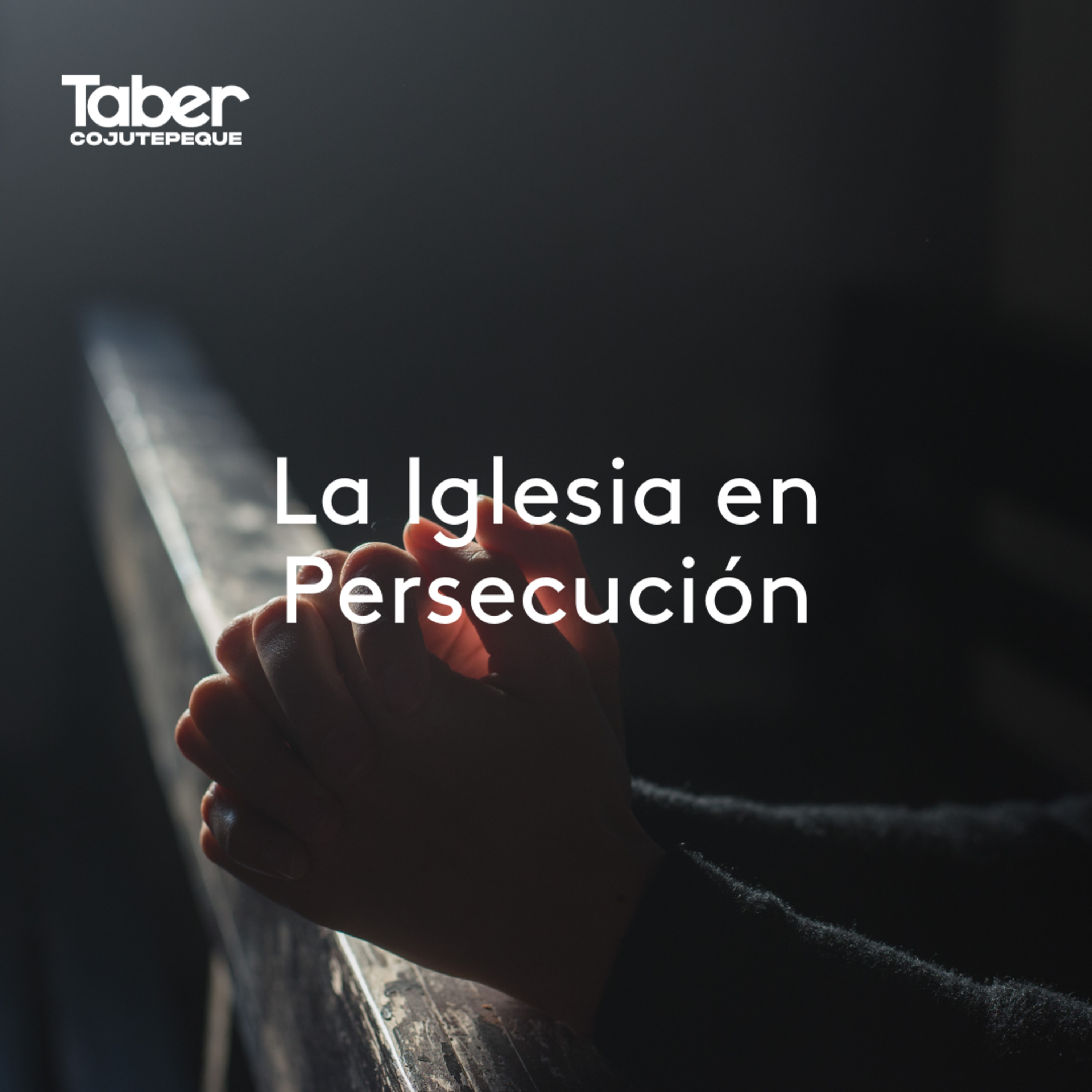 La Iglesia en Persecución episode artwork