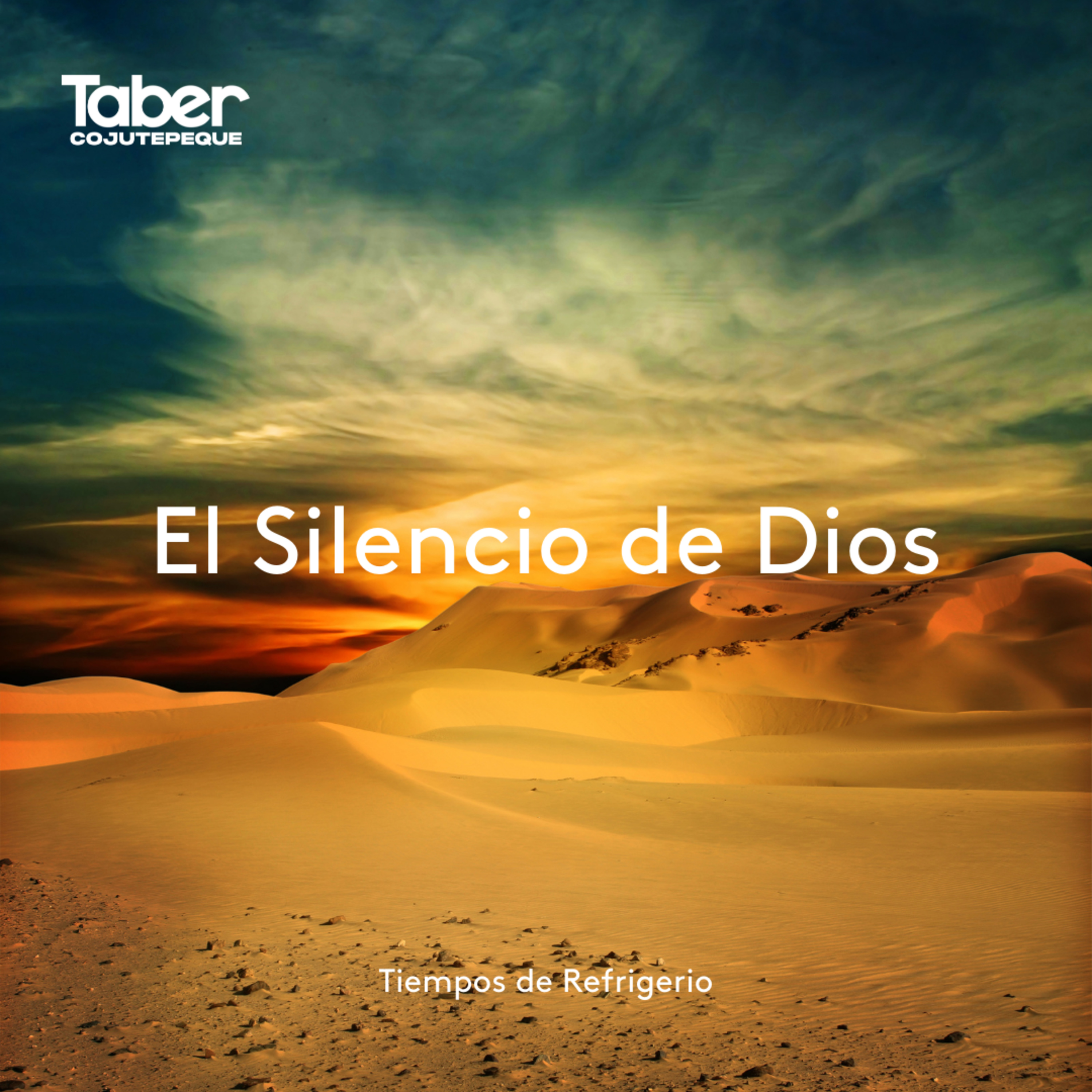El Silencio de Dios episode artwork