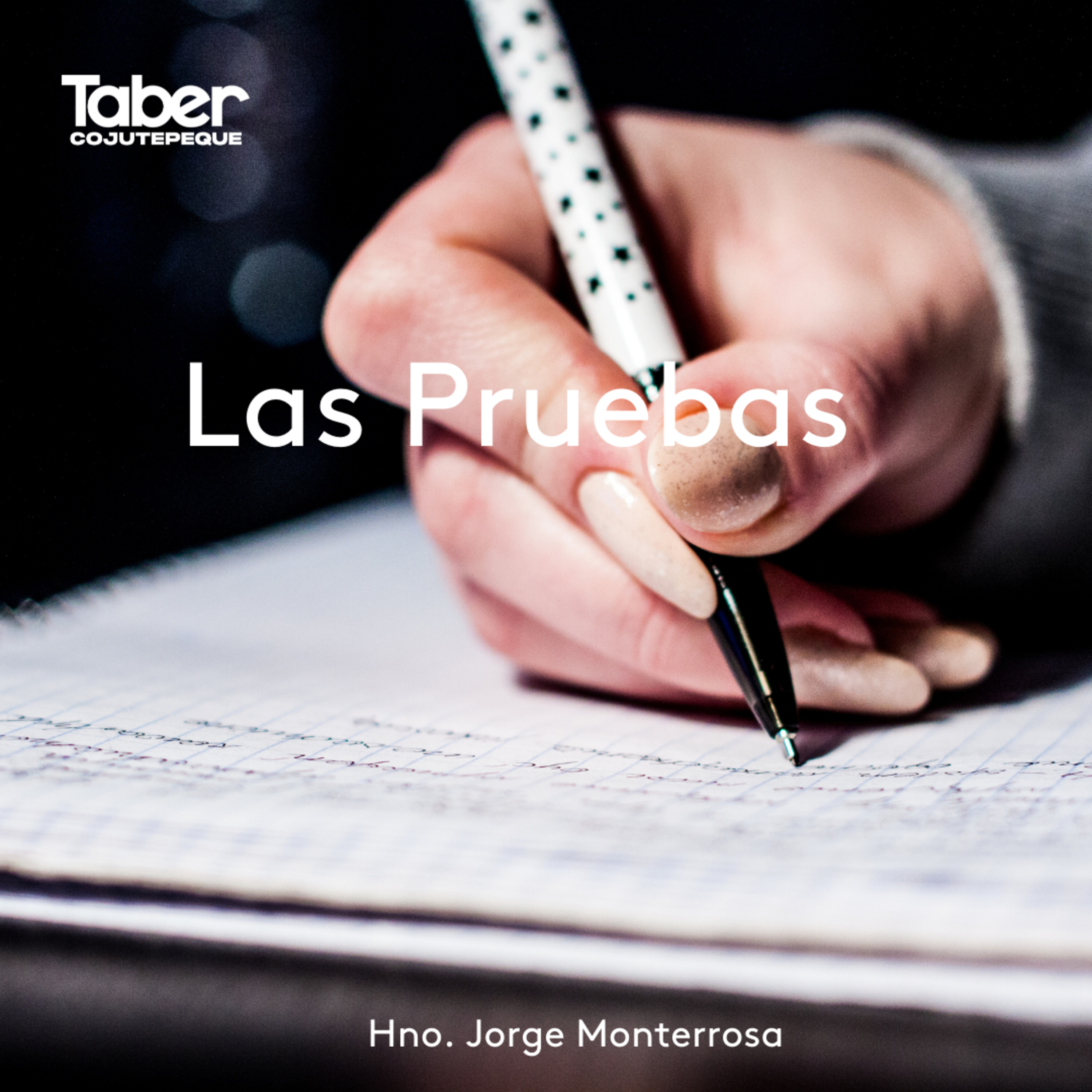 Las Pruebas episode artwork