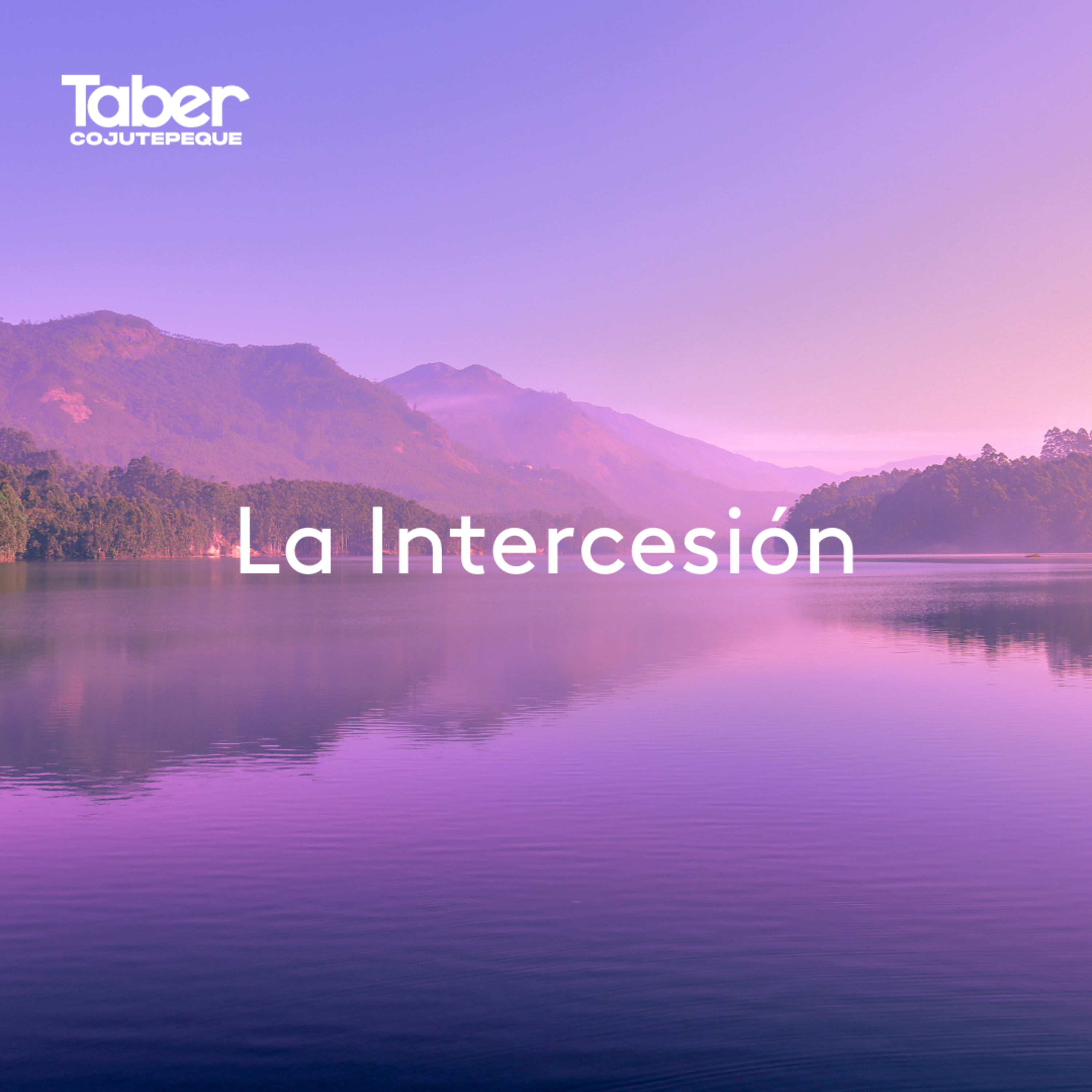 La Intercesión episode artwork