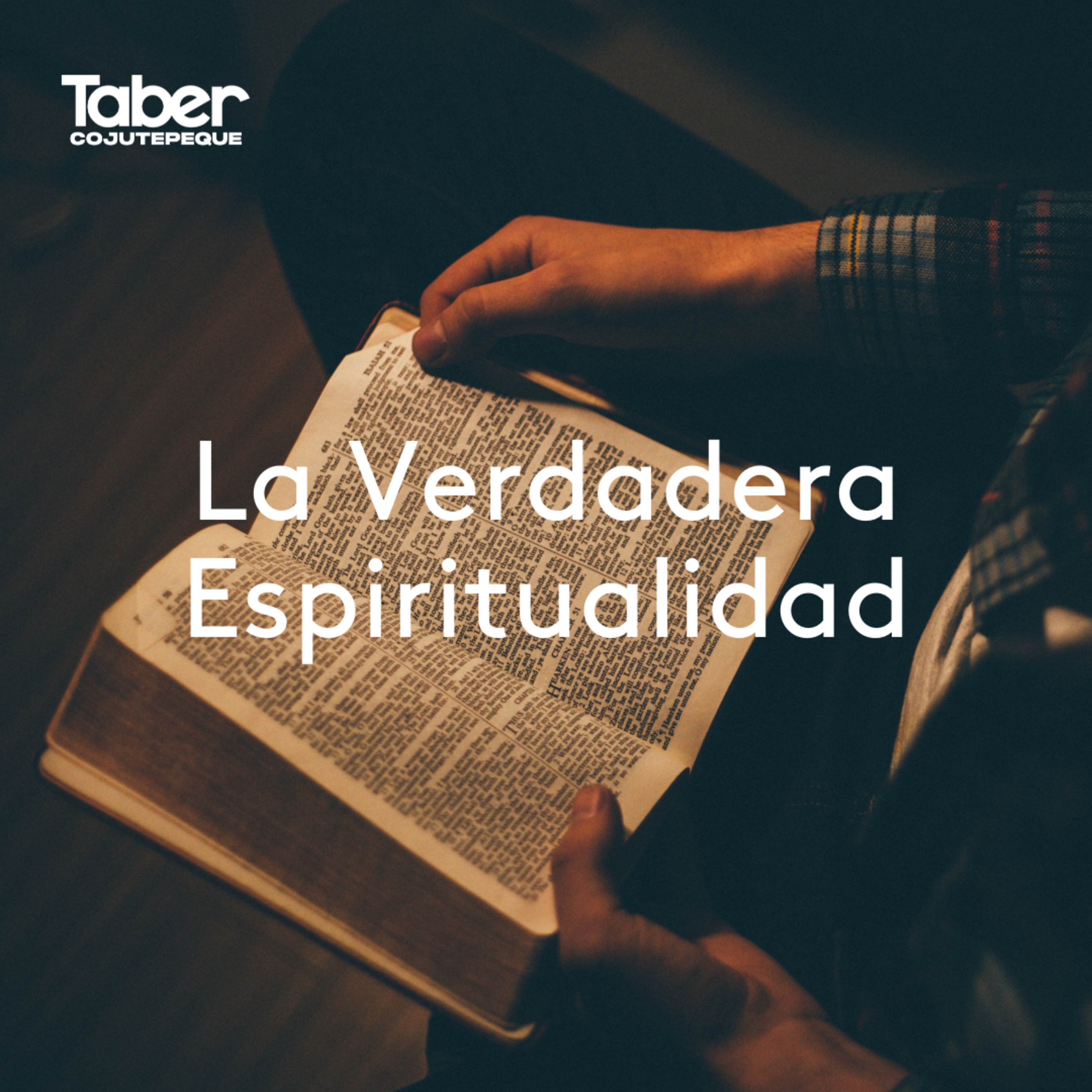 La Verdadera Espiritualidad  episode artwork