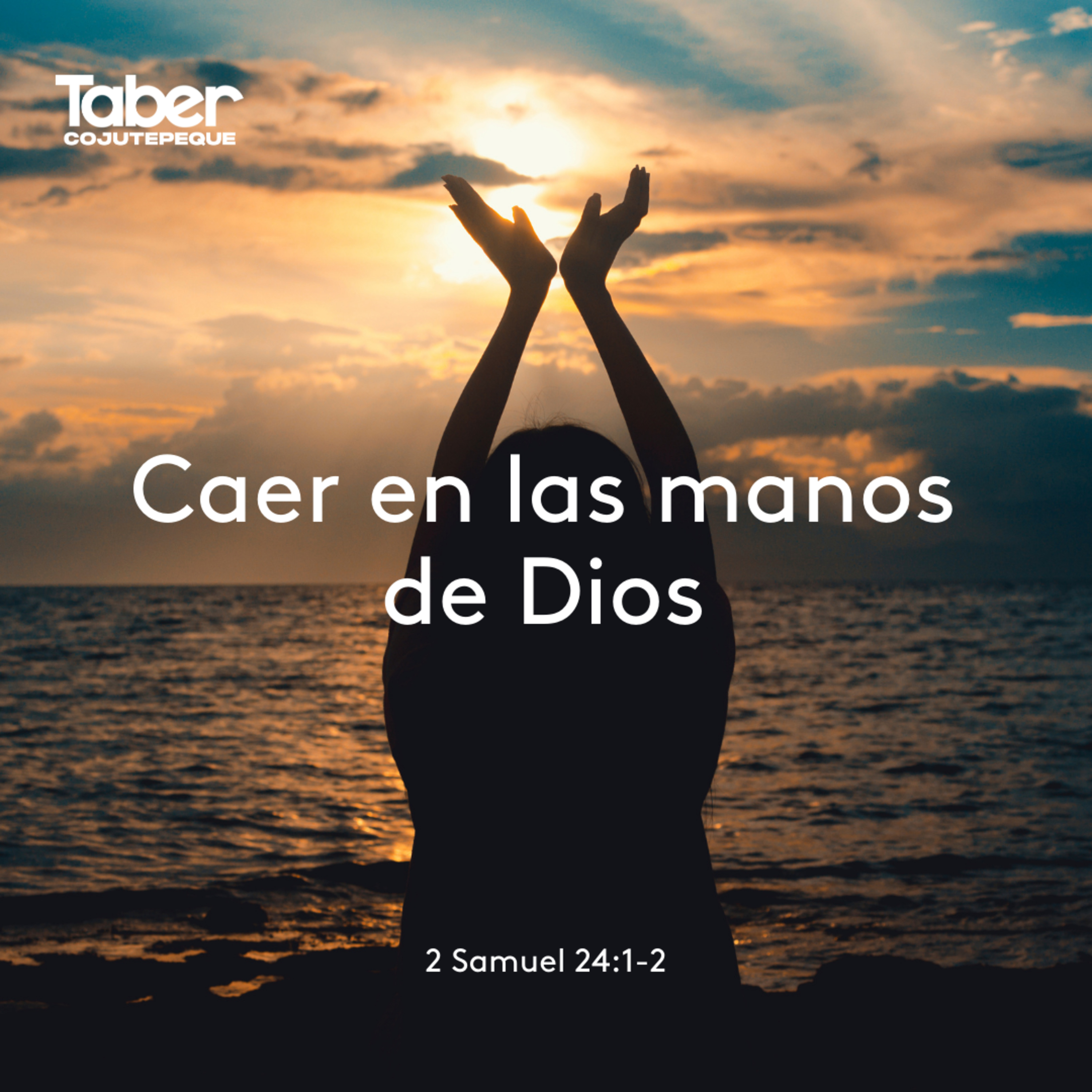 Caer en las Manos de Dios episode artwork