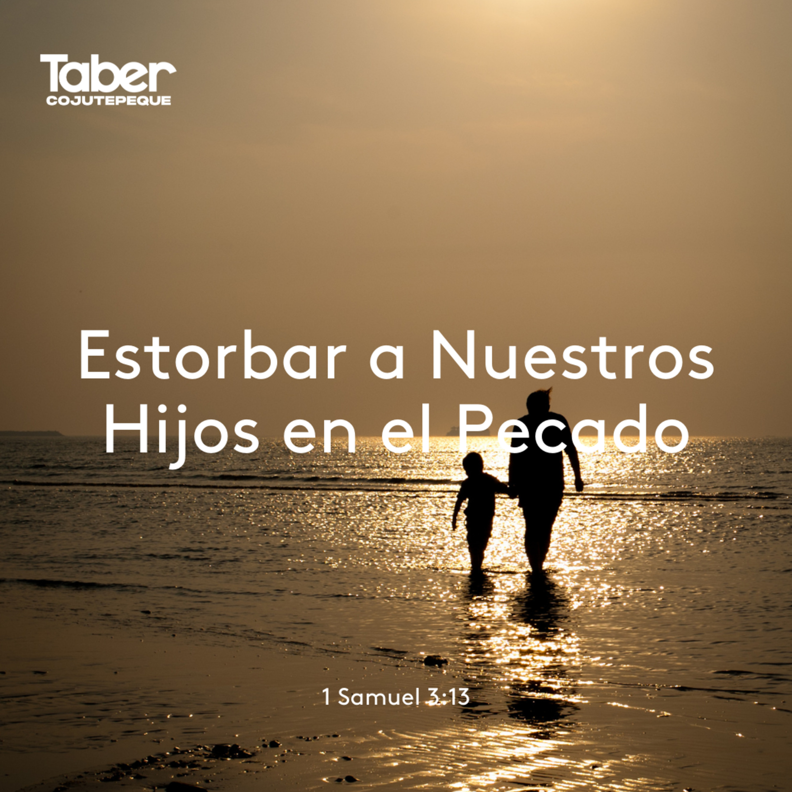 Estorbar a Nuestros Hijos en el Pecado episode artwork