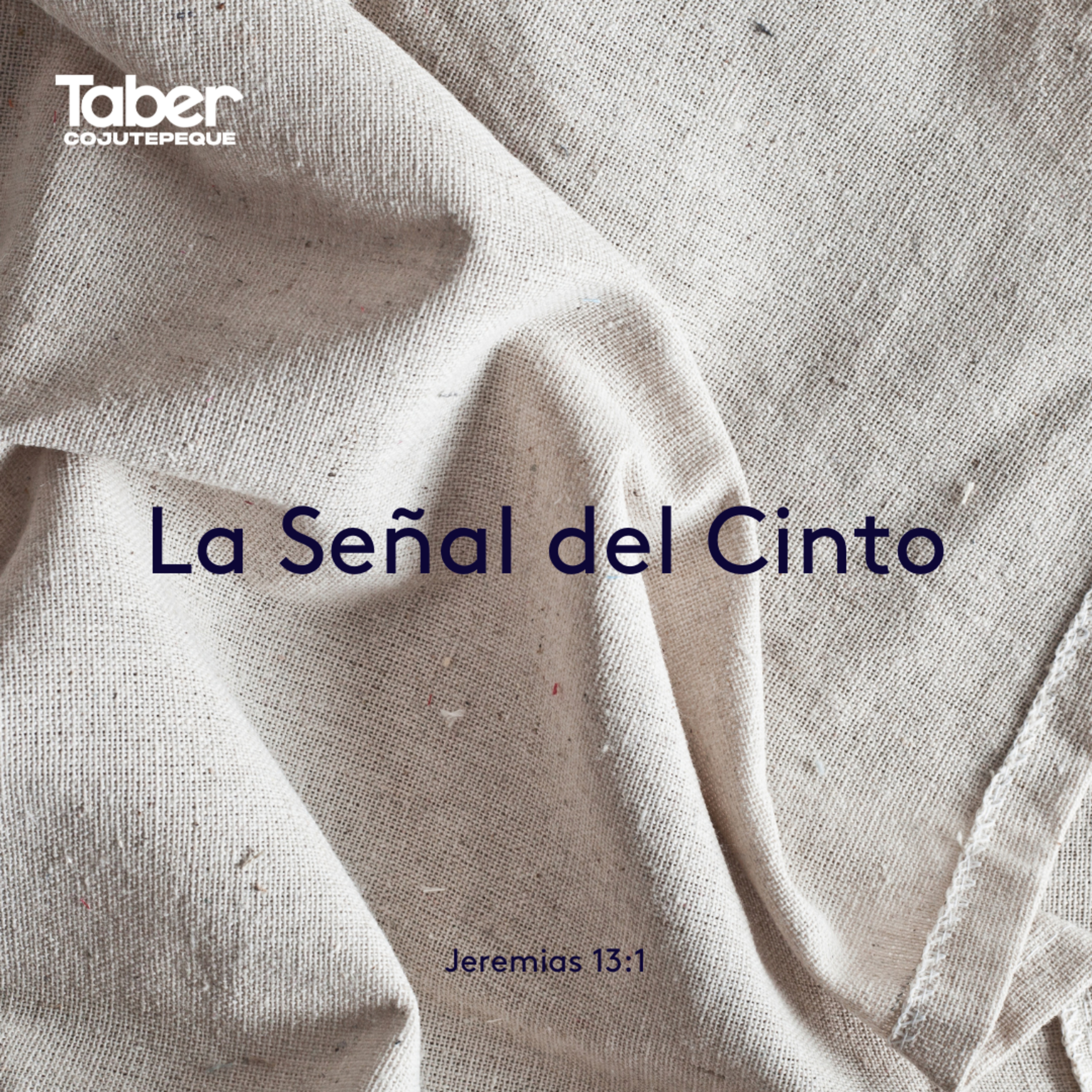 La Señal del Cinto episode artwork