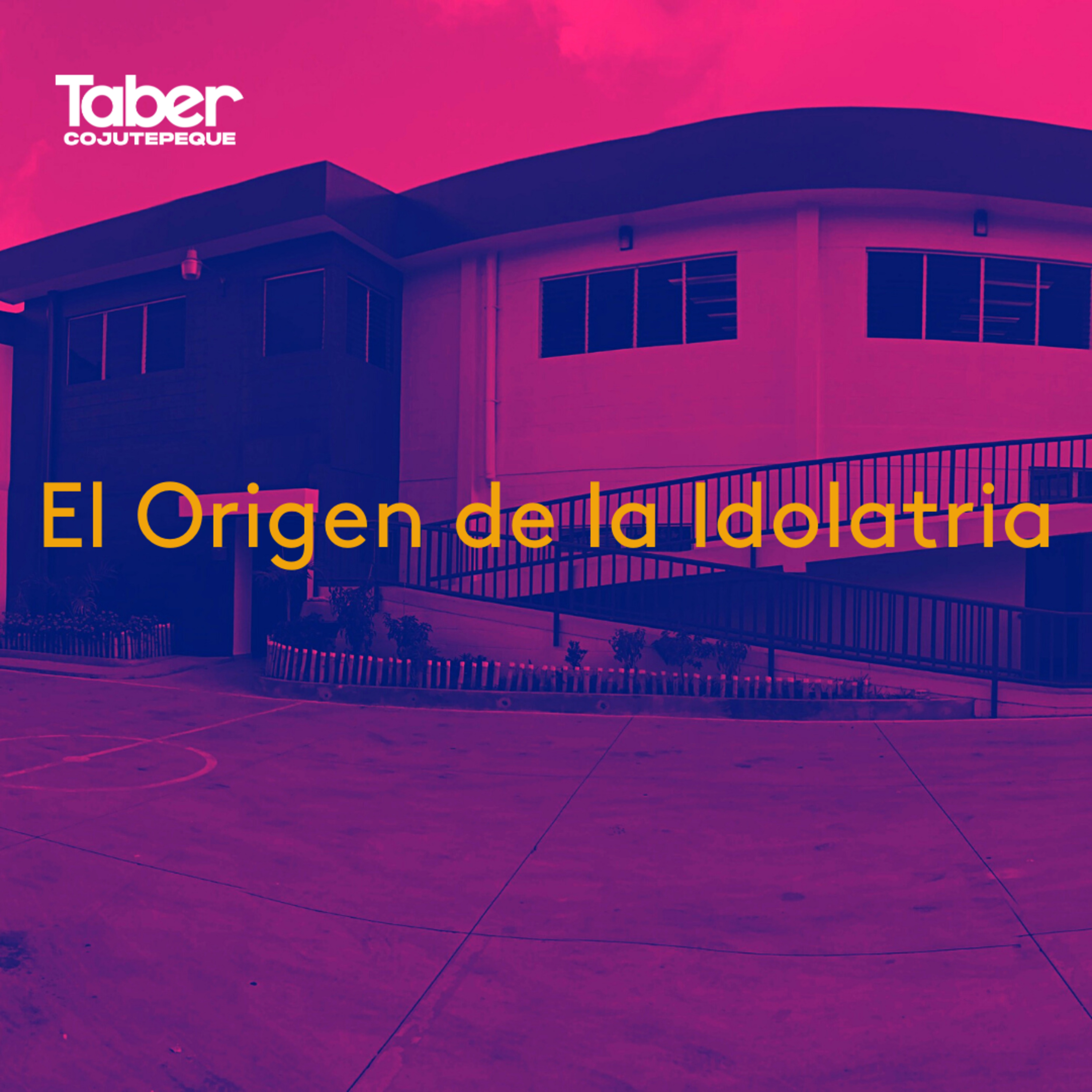 El Origen de La Idolatria episode artwork
