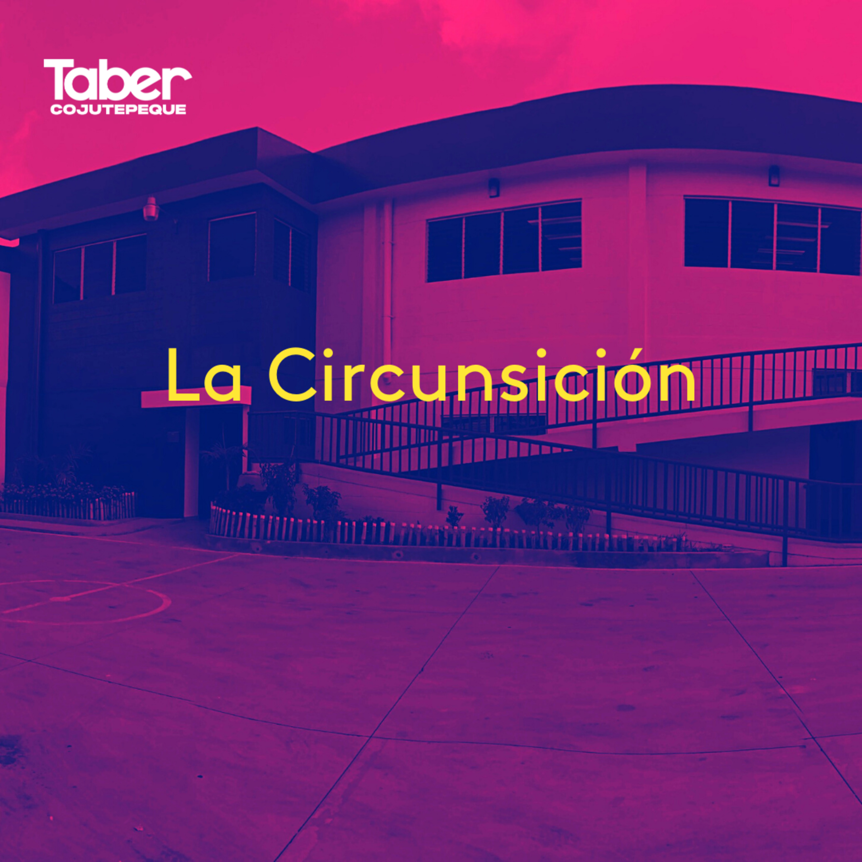 La Circunsición  episode artwork