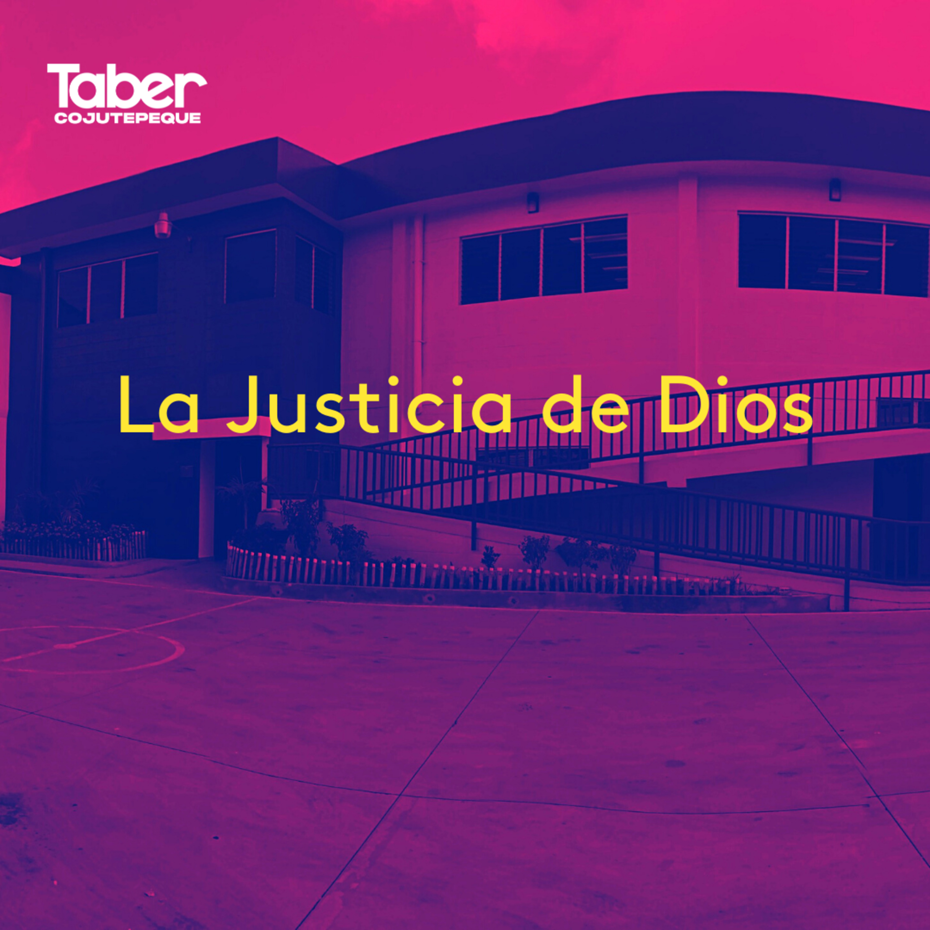La Justicia de Dios episode artwork