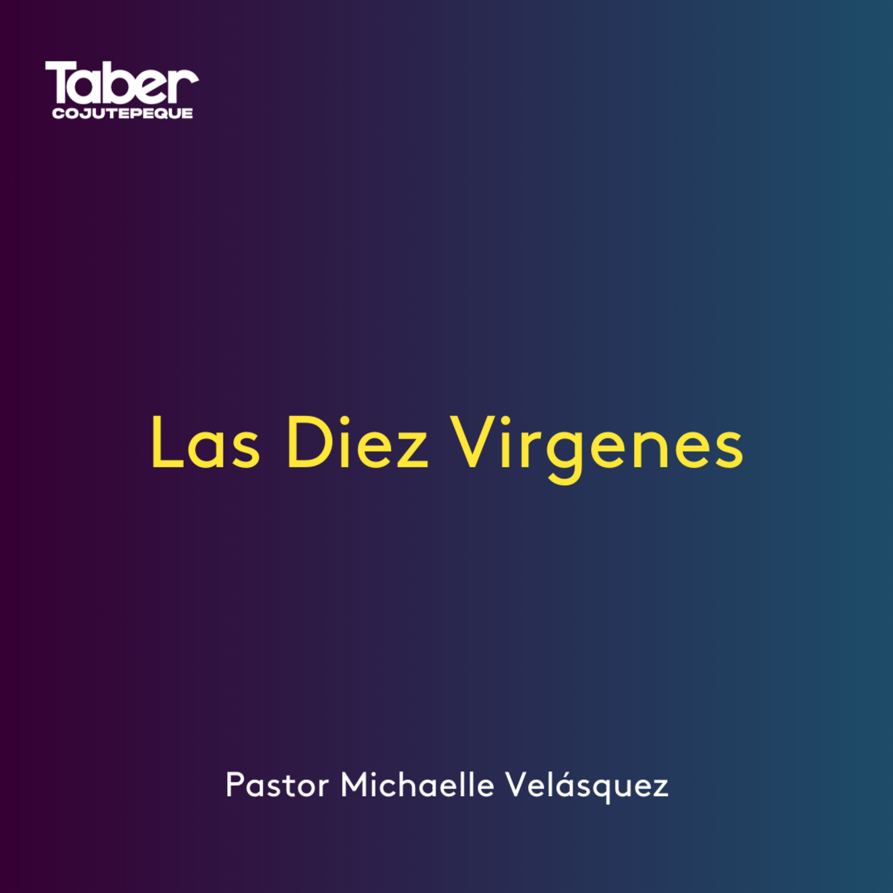 Las Diez Virgenes episode artwork