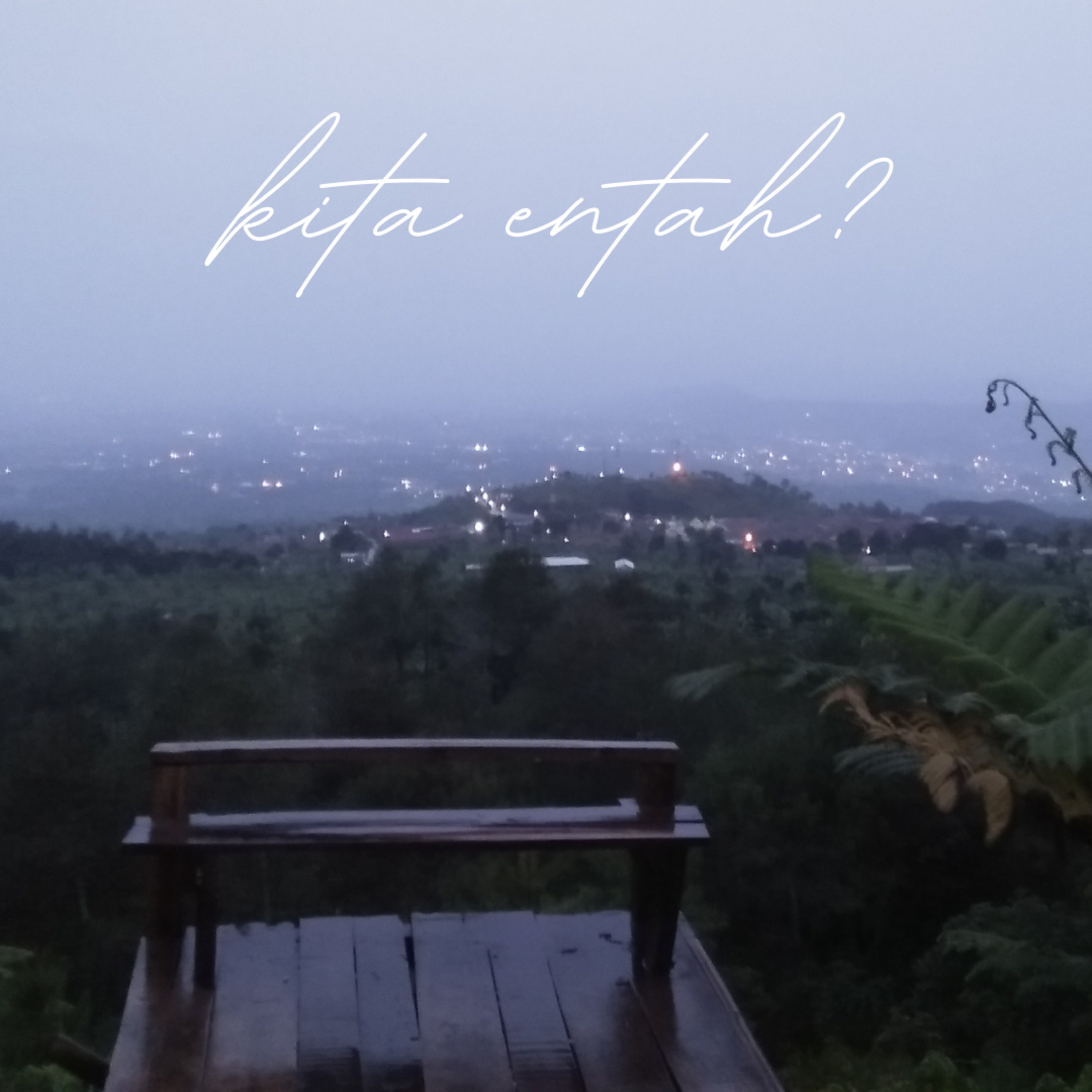 dan kata saya