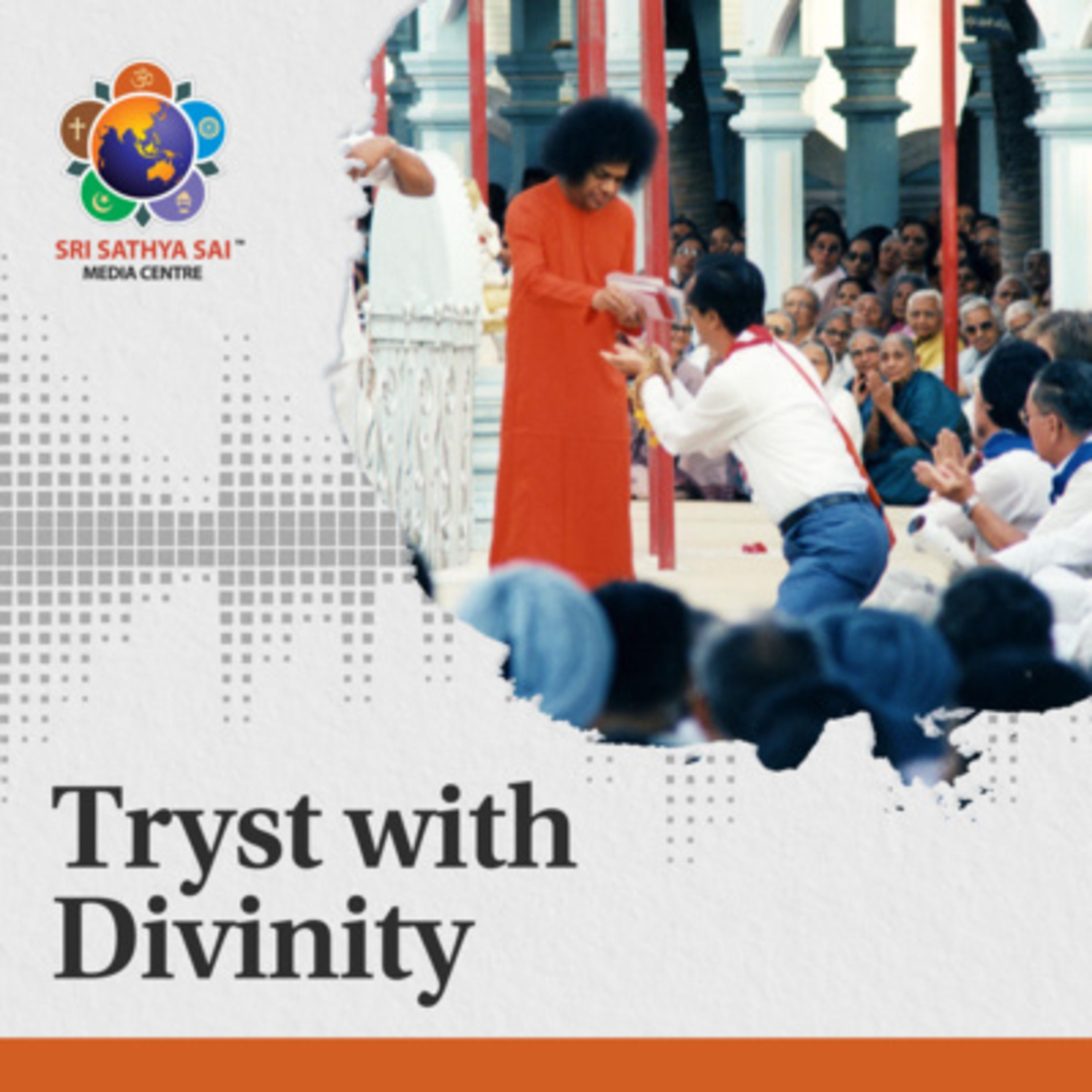 Sri Sathya Sai Podcast (Official)