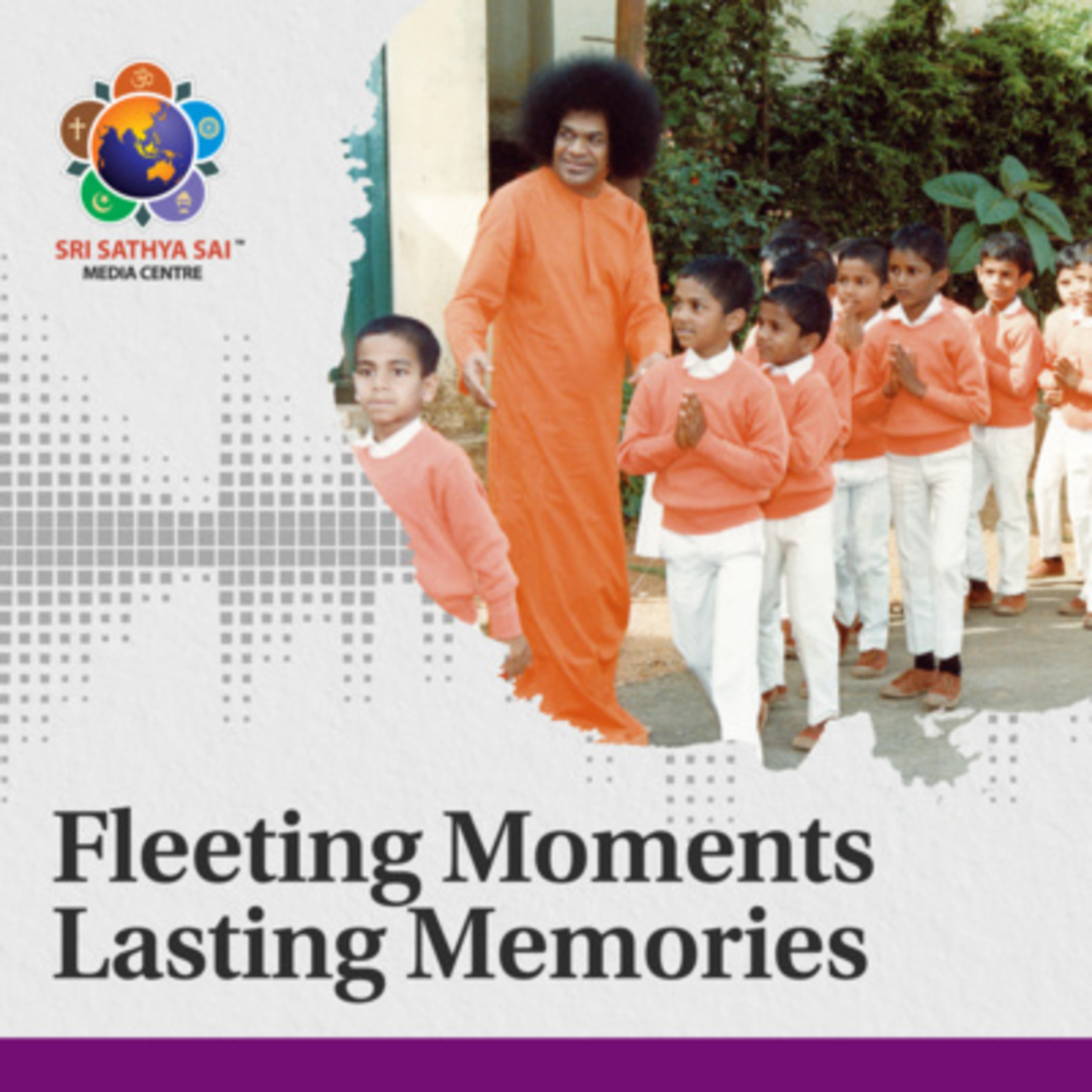 Sri Sathya Sai Podcast (Official)