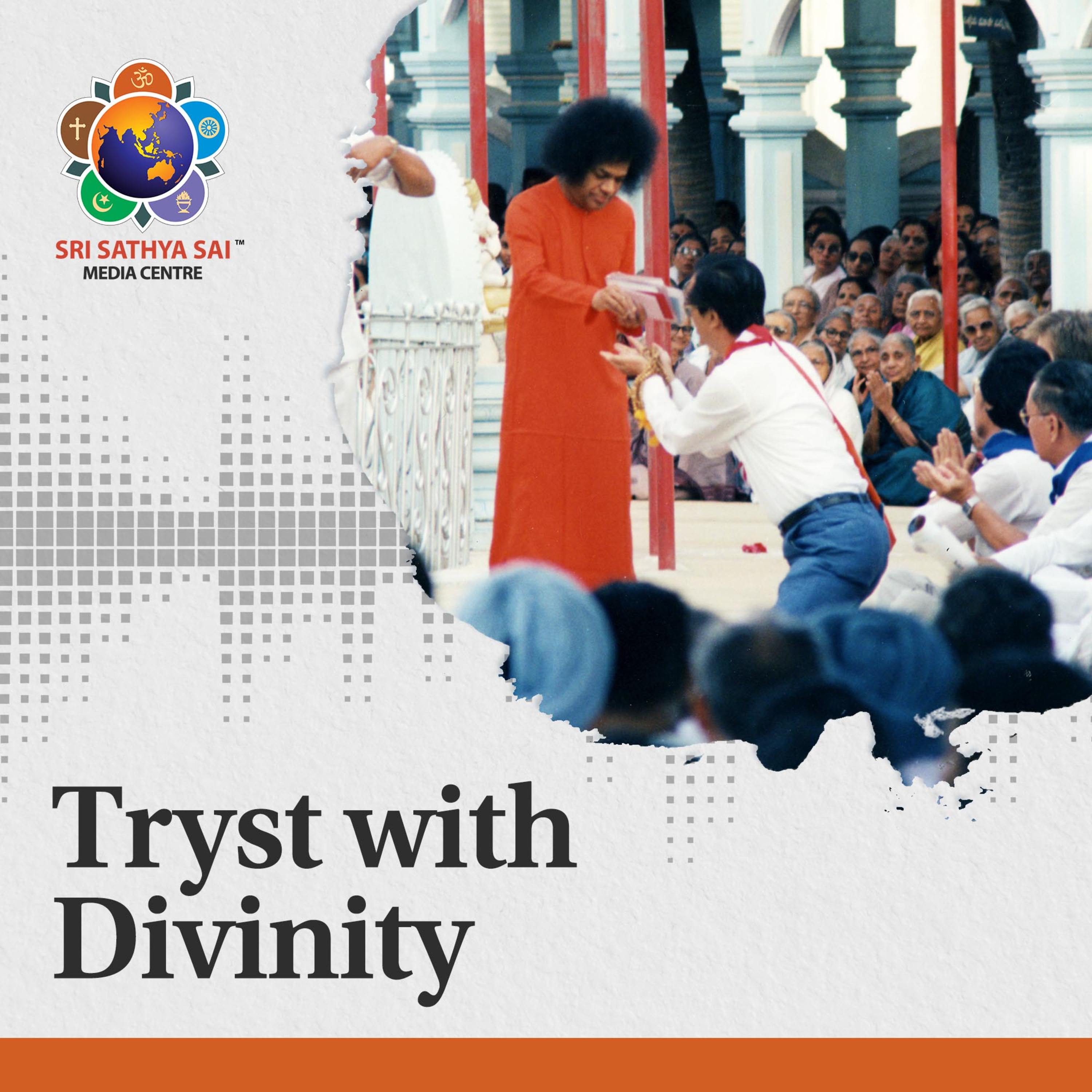 Sri Sathya Sai Podcast (Official)