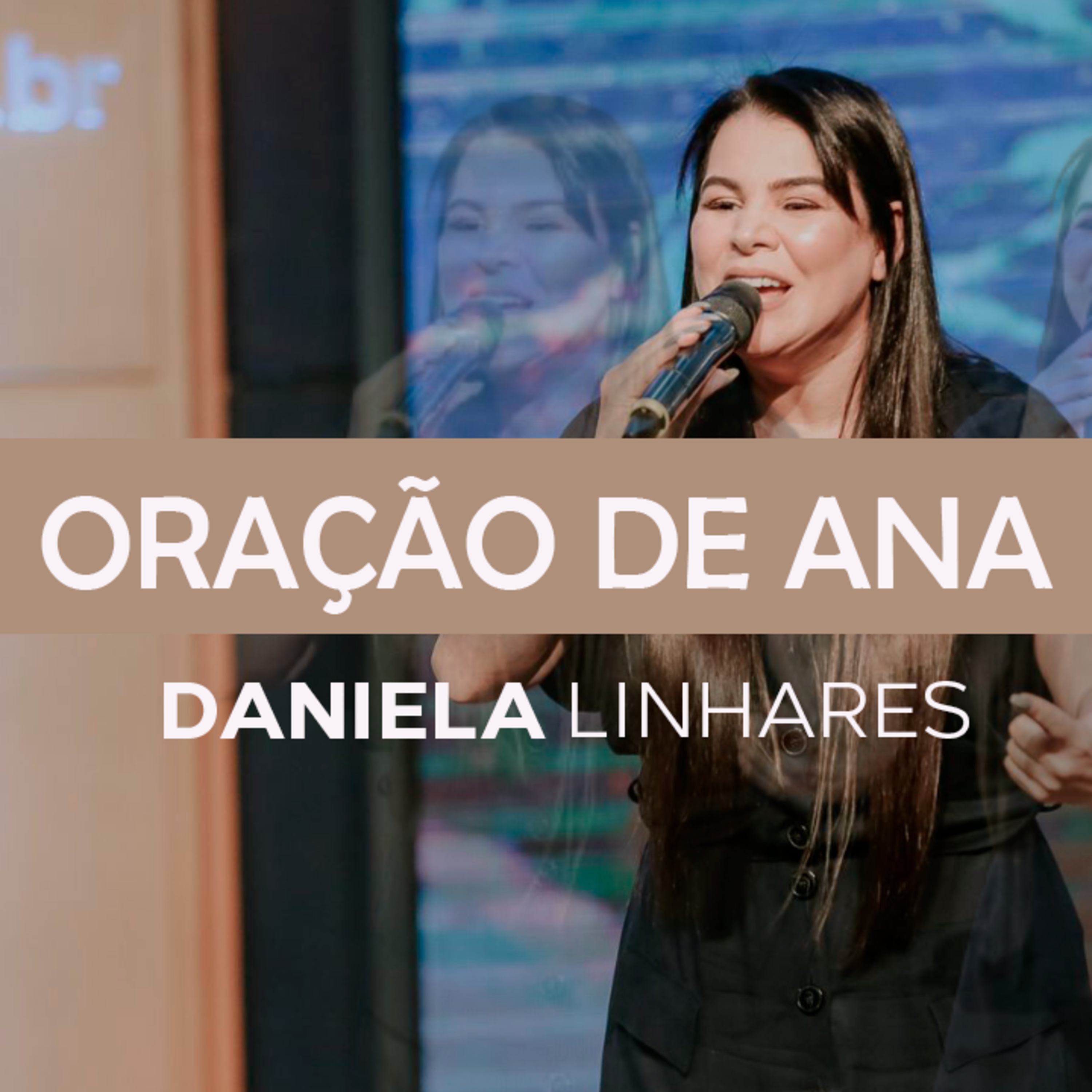 BORAPRAVIDA - Dani Linhares