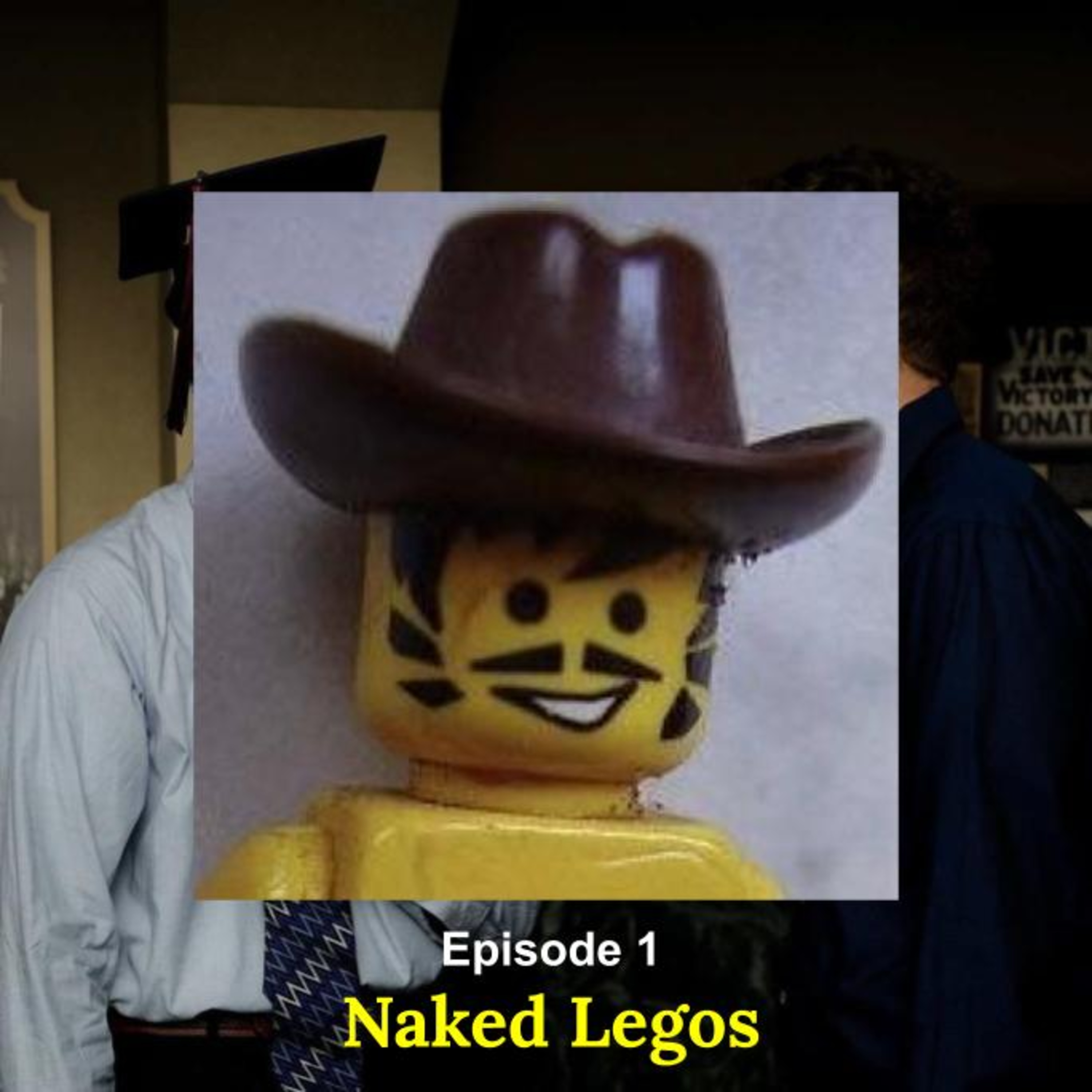 Tomfoolery Town