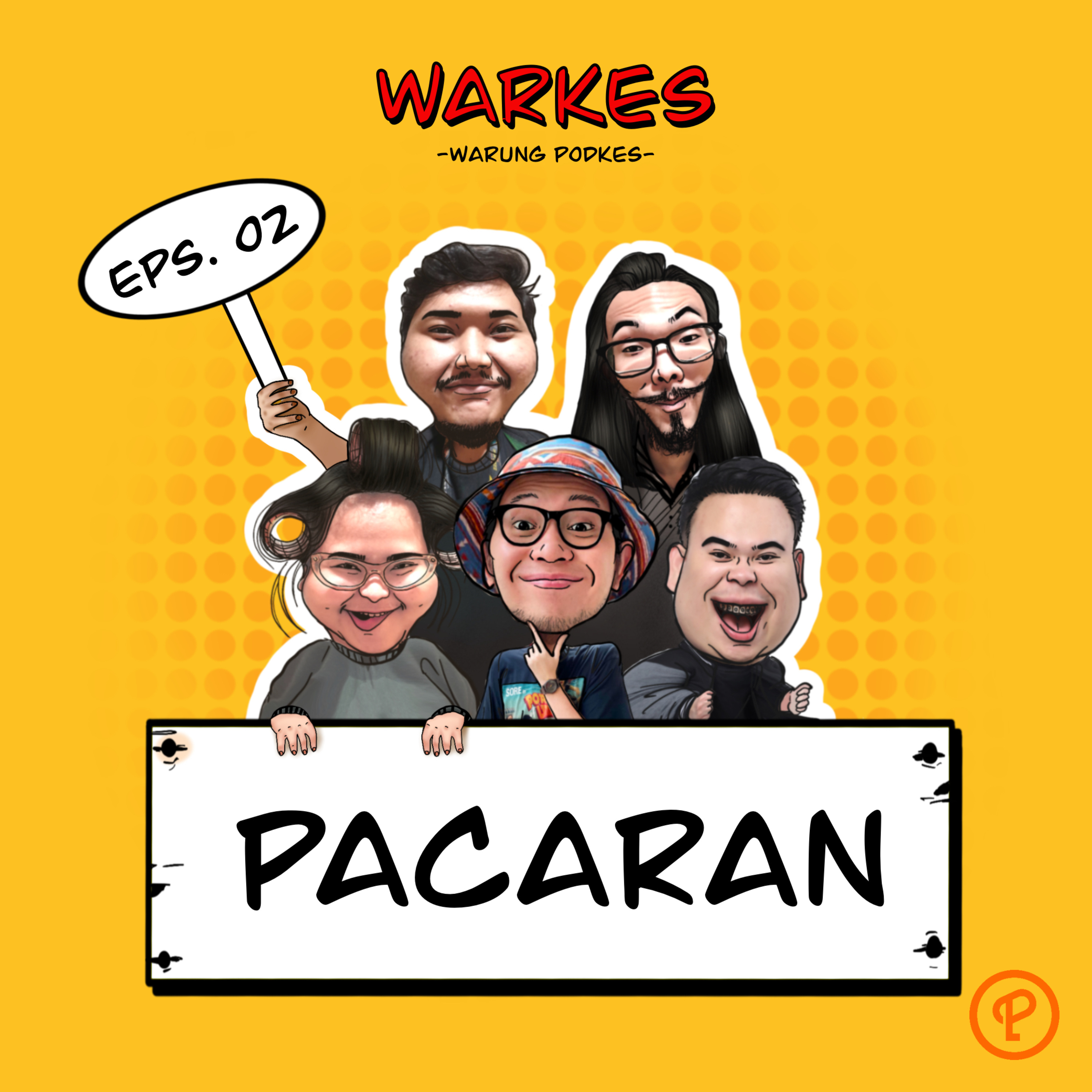 Warung Podkes