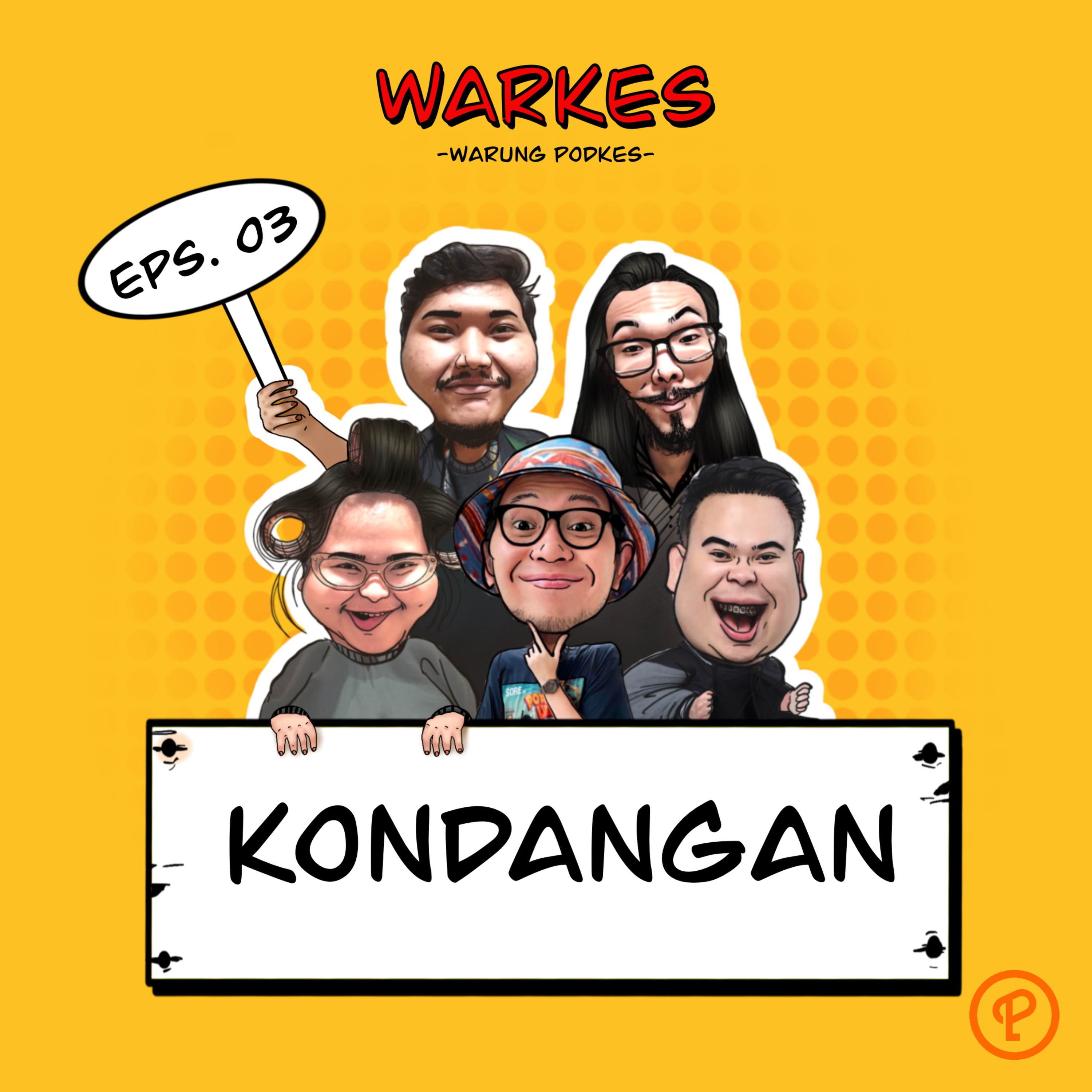 Warung Podkes