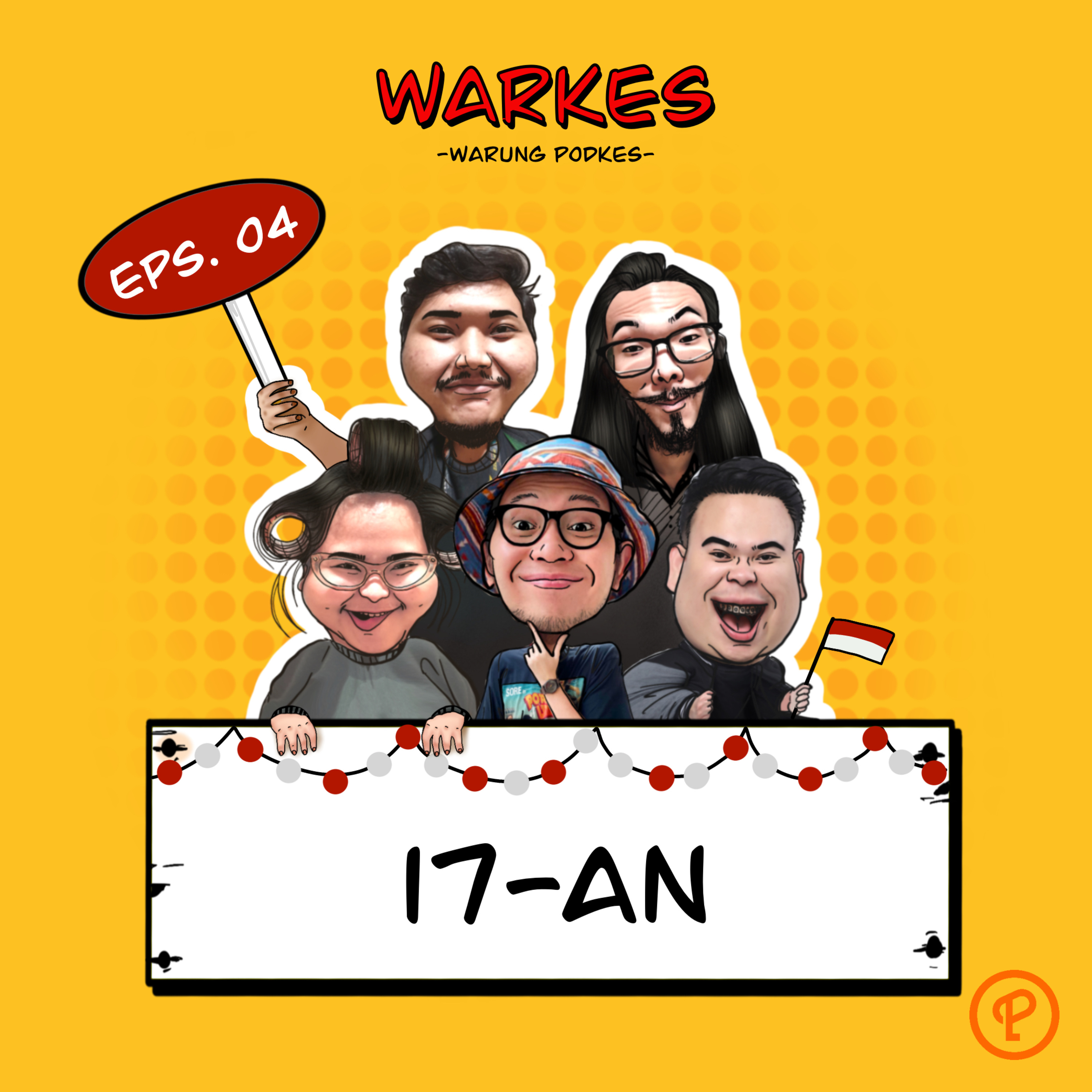 Warung Podkes