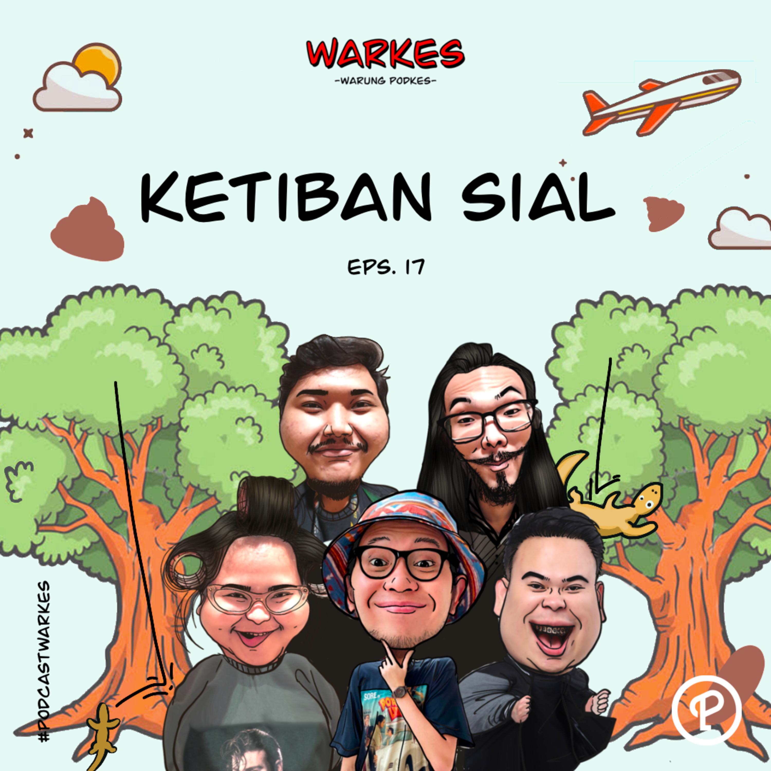Warung Podkes
