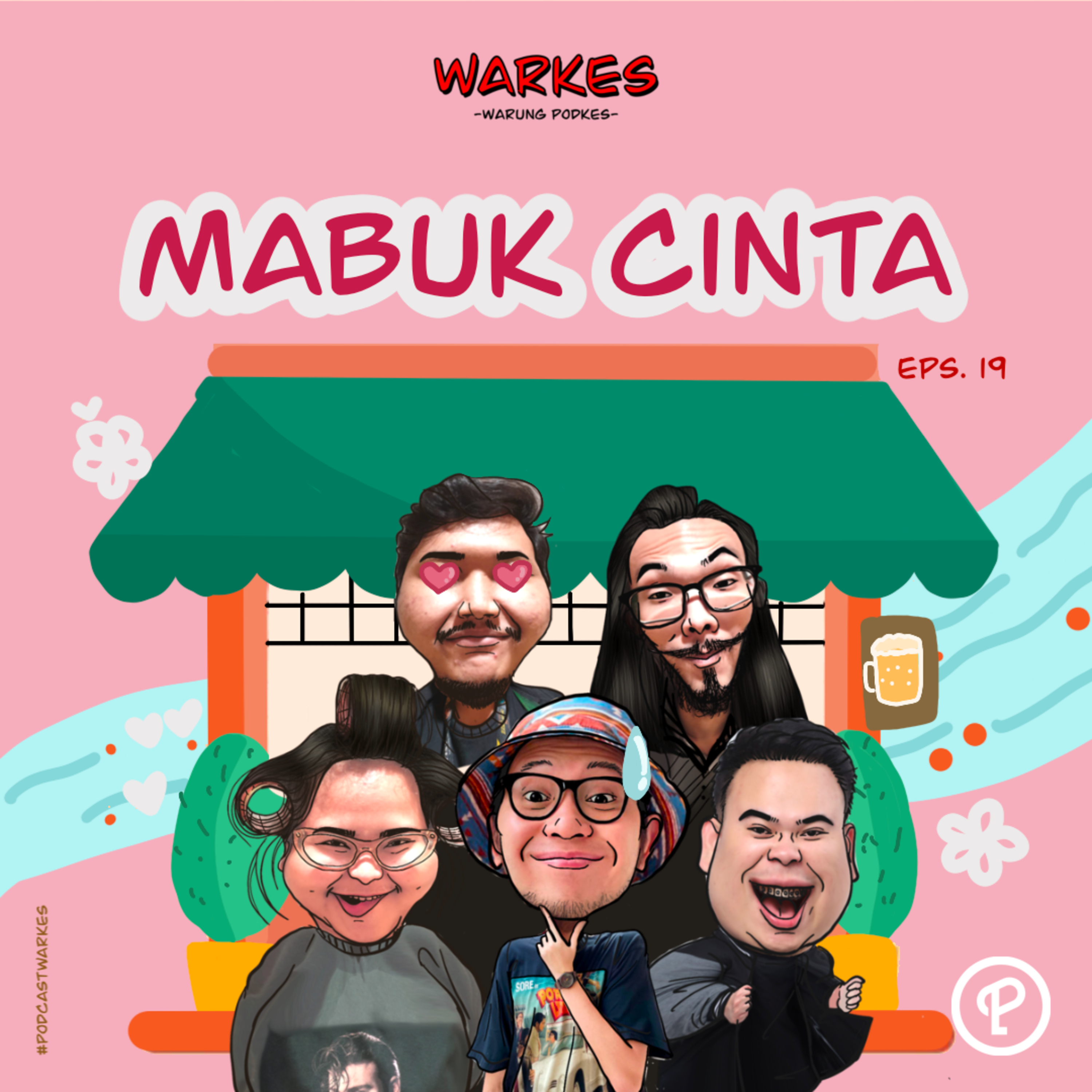 Warung Podkes