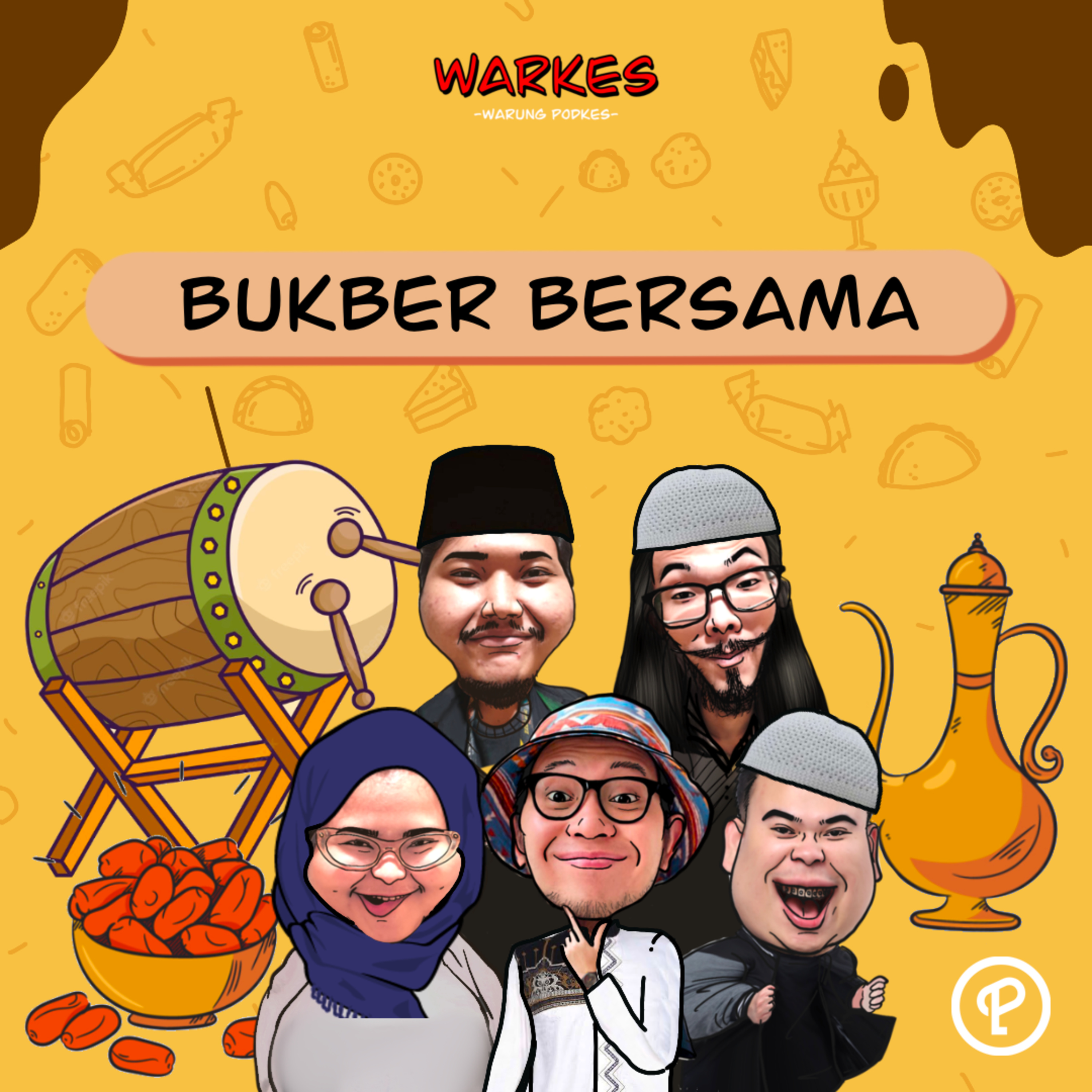 Warung Podkes