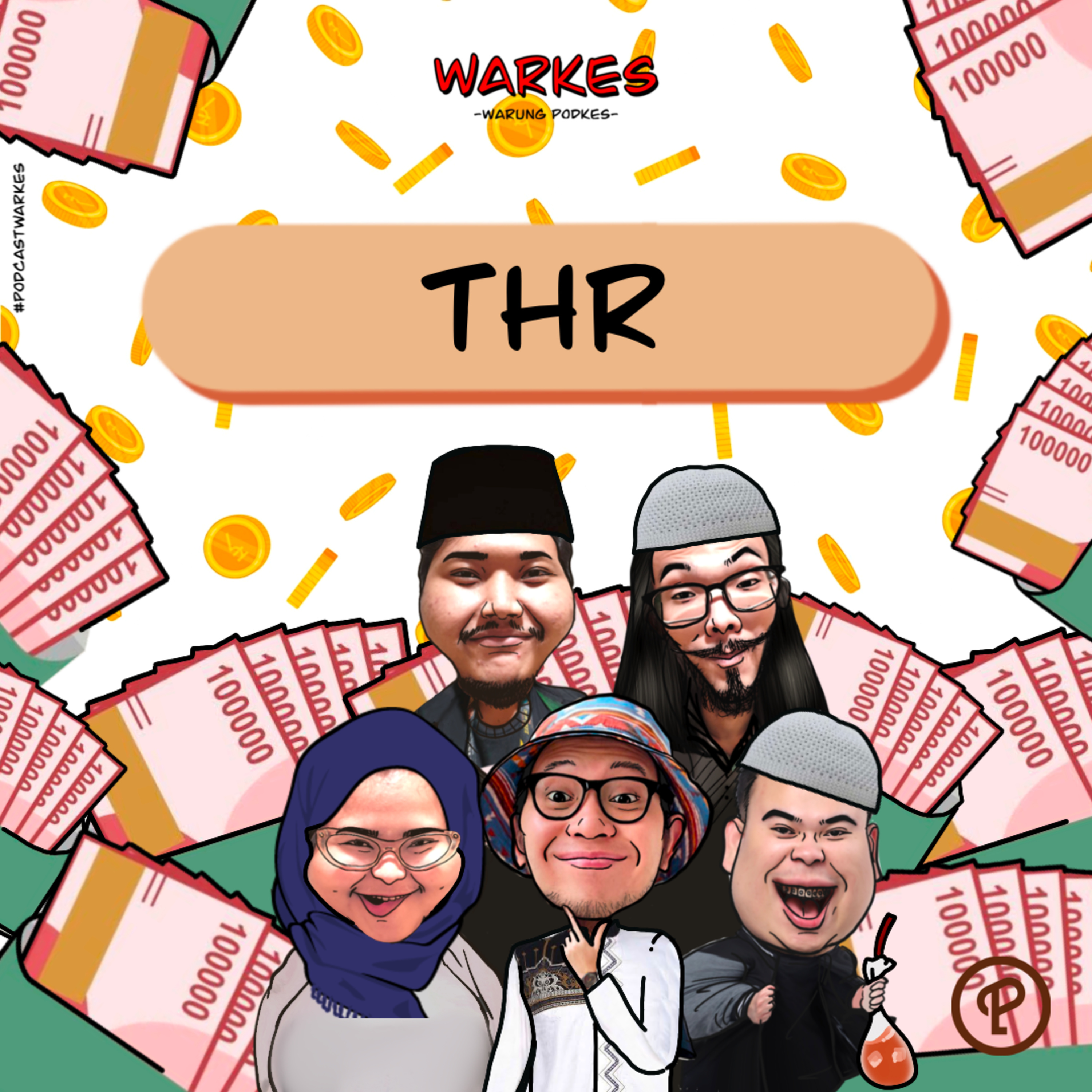 Warung Podkes