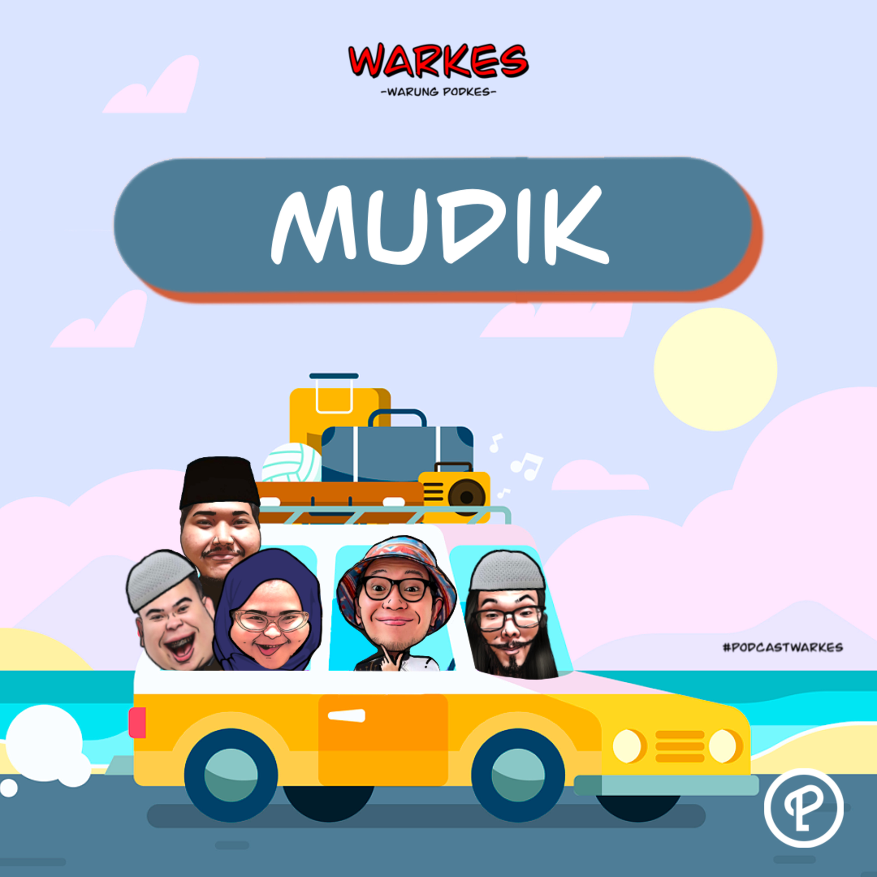 Warung Podkes