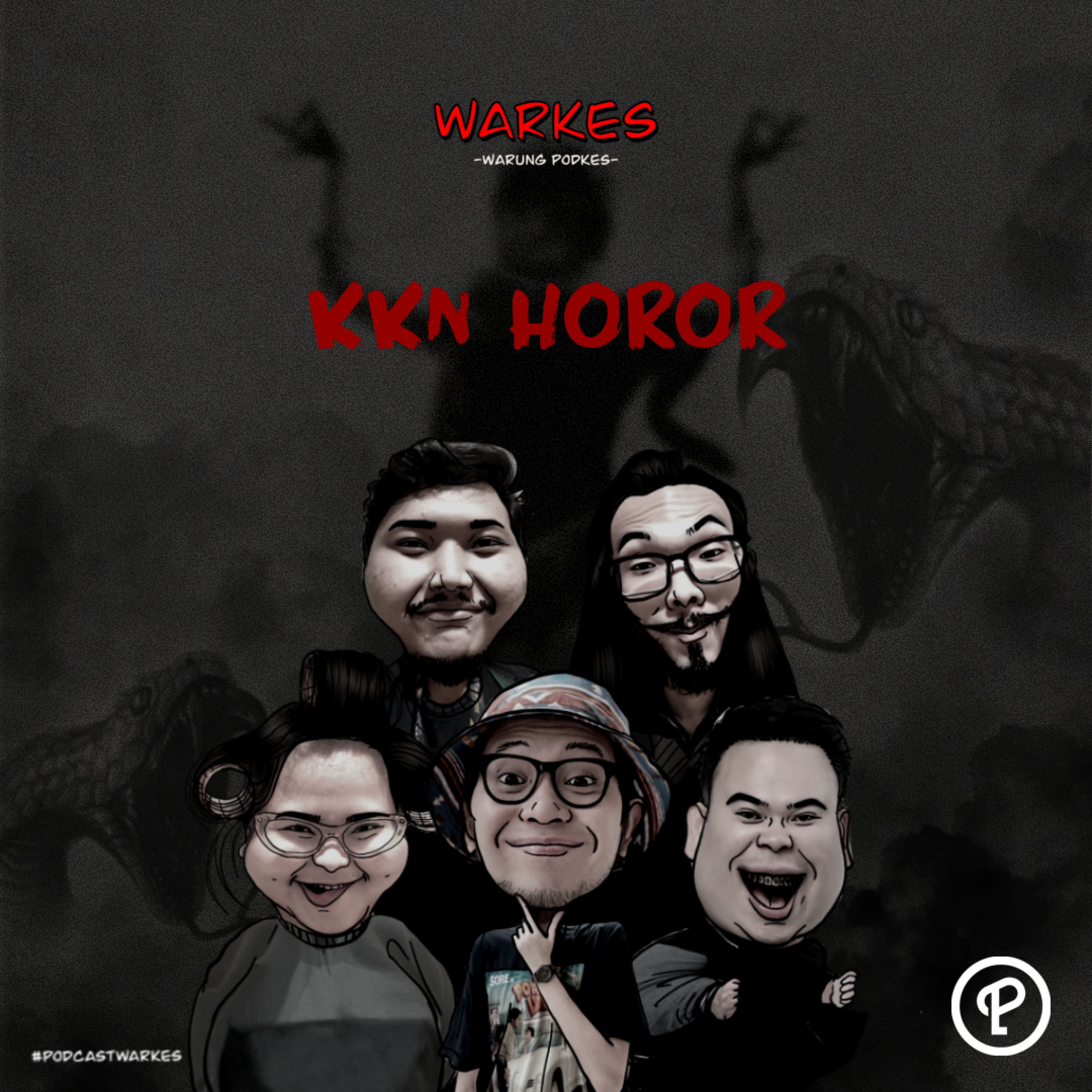 Warung Podkes