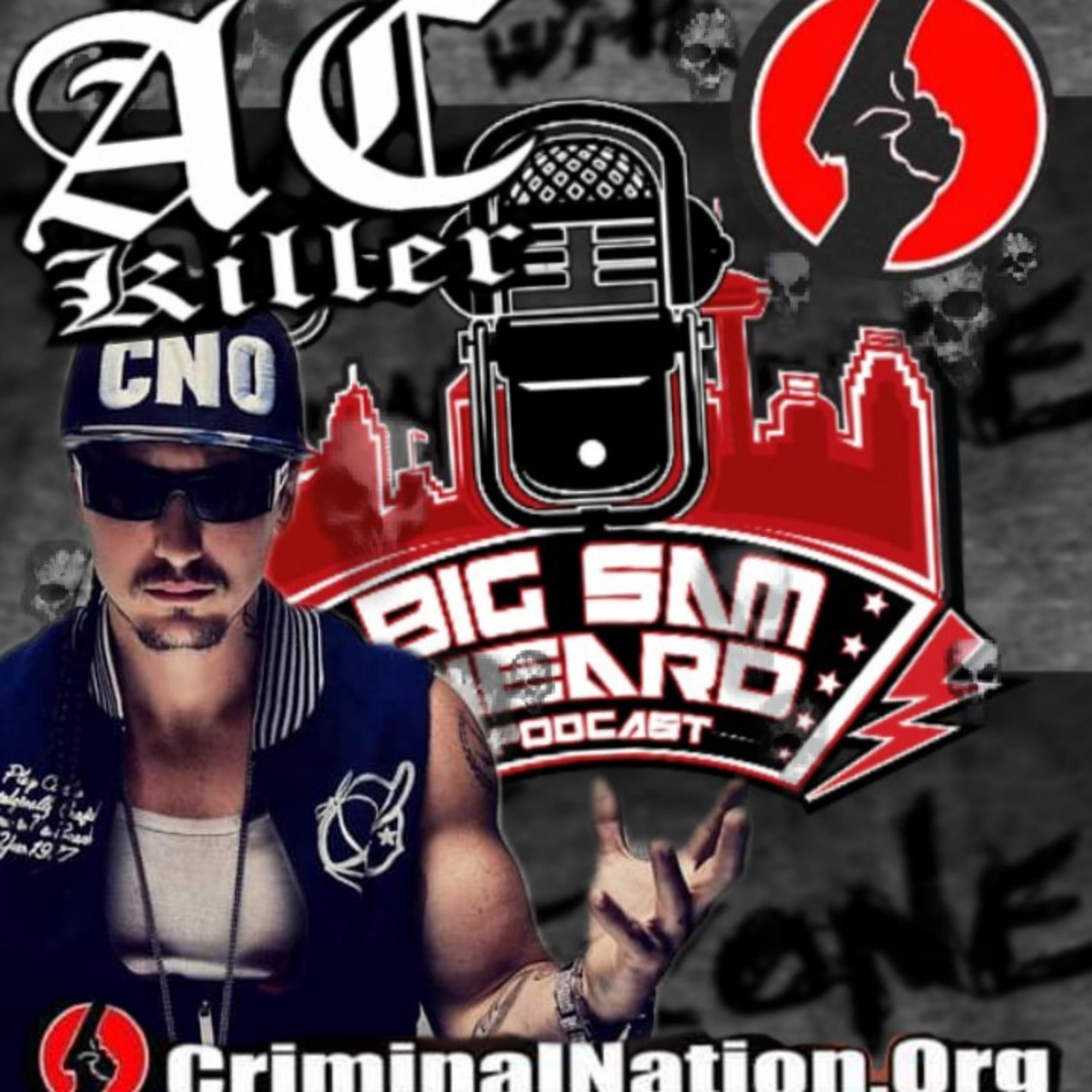 Big SAM Heard Podcast