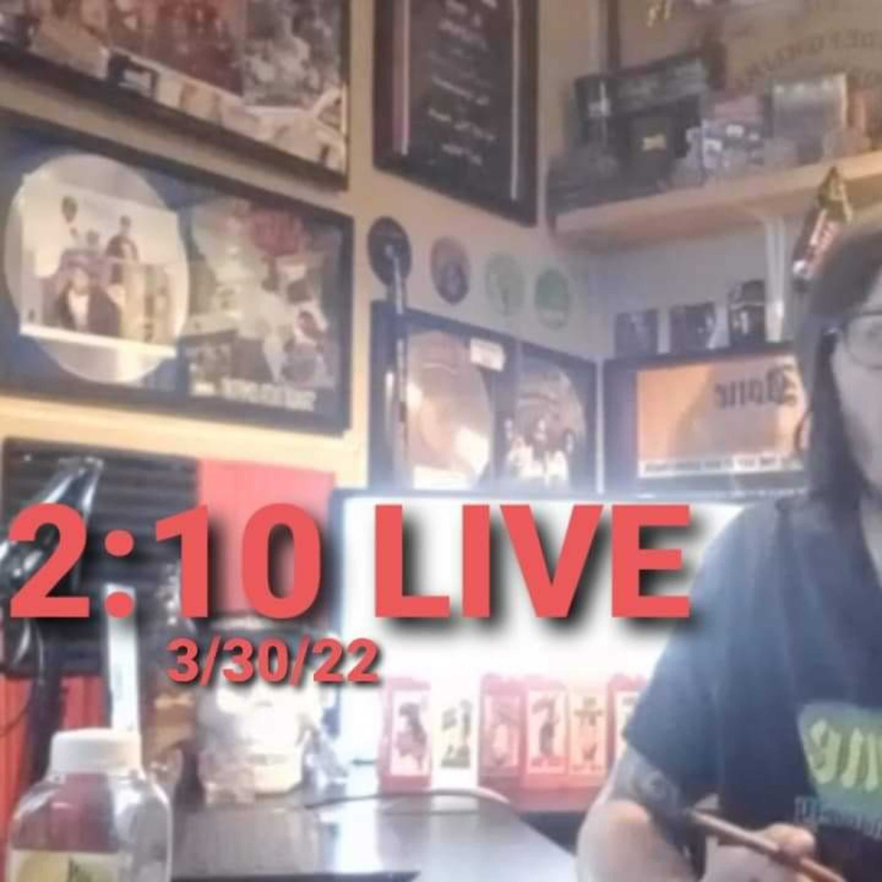 Big SAM Heard Podcast