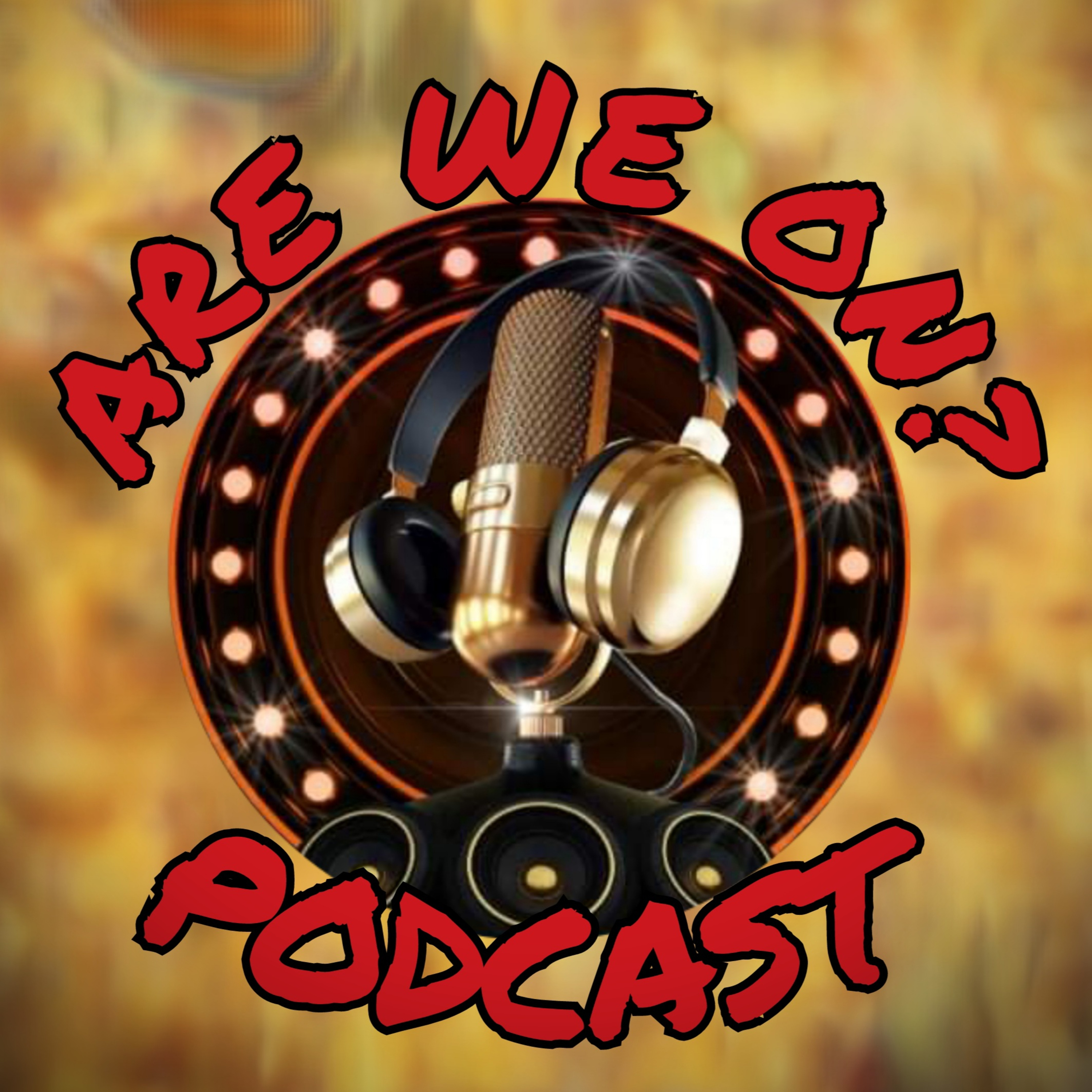 Big SAM Heard Podcast