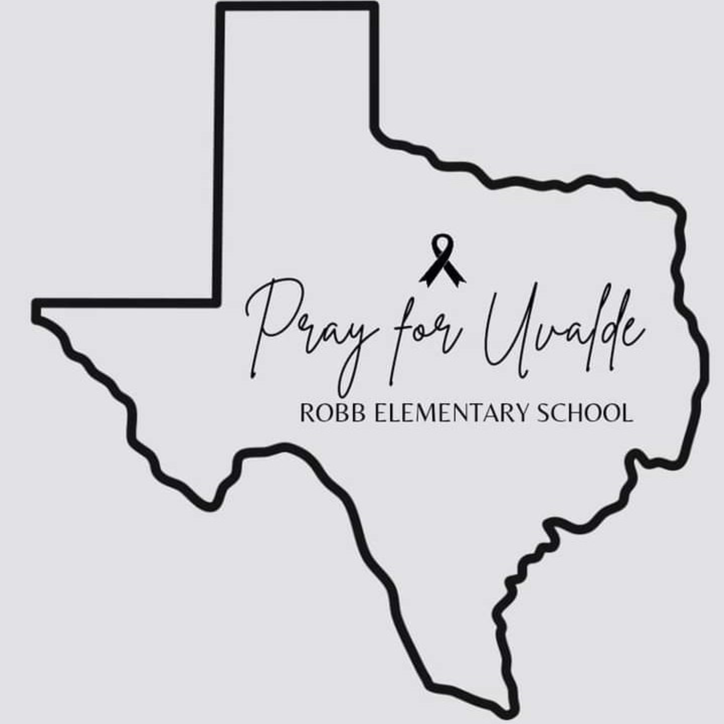 Pray for Uvalde Texas  episode artwork
