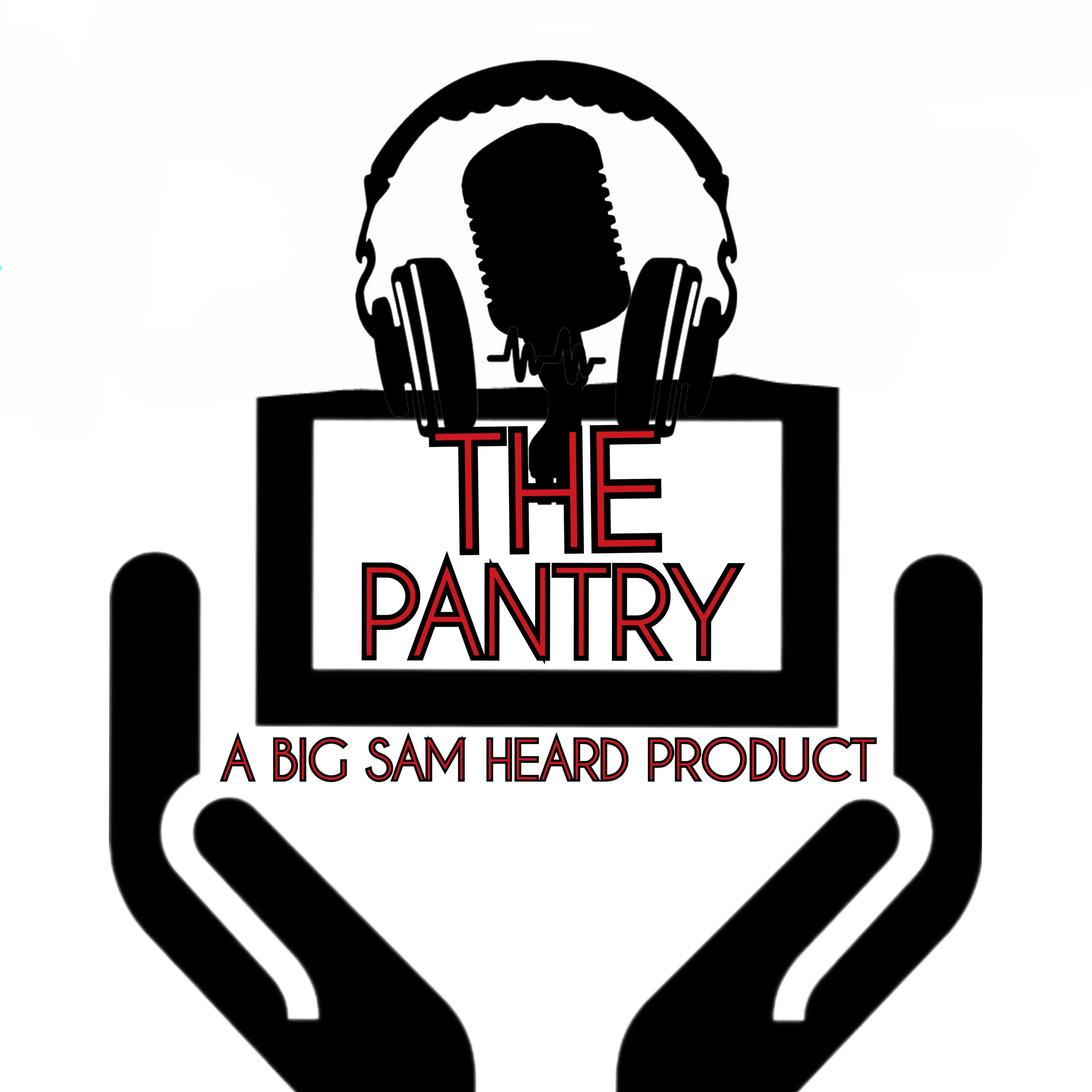 Big SAM Heard Podcast