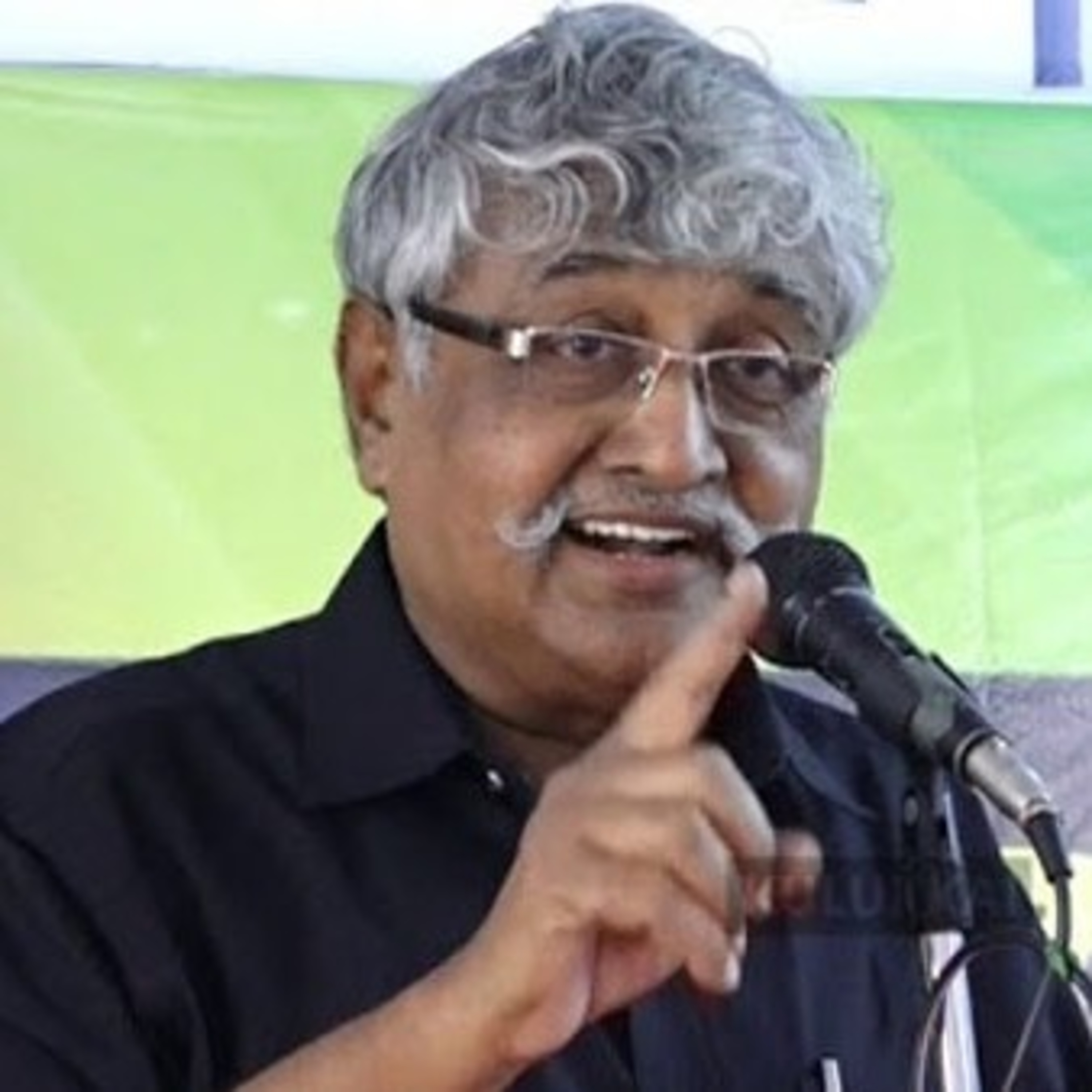 இந்து மதம் எப்போது, யாரால், ஏன் தோற்றுவிக்கப்பட்டது? - பேராசிரியர். சுப. வீரபாண்டியன் episode artwork