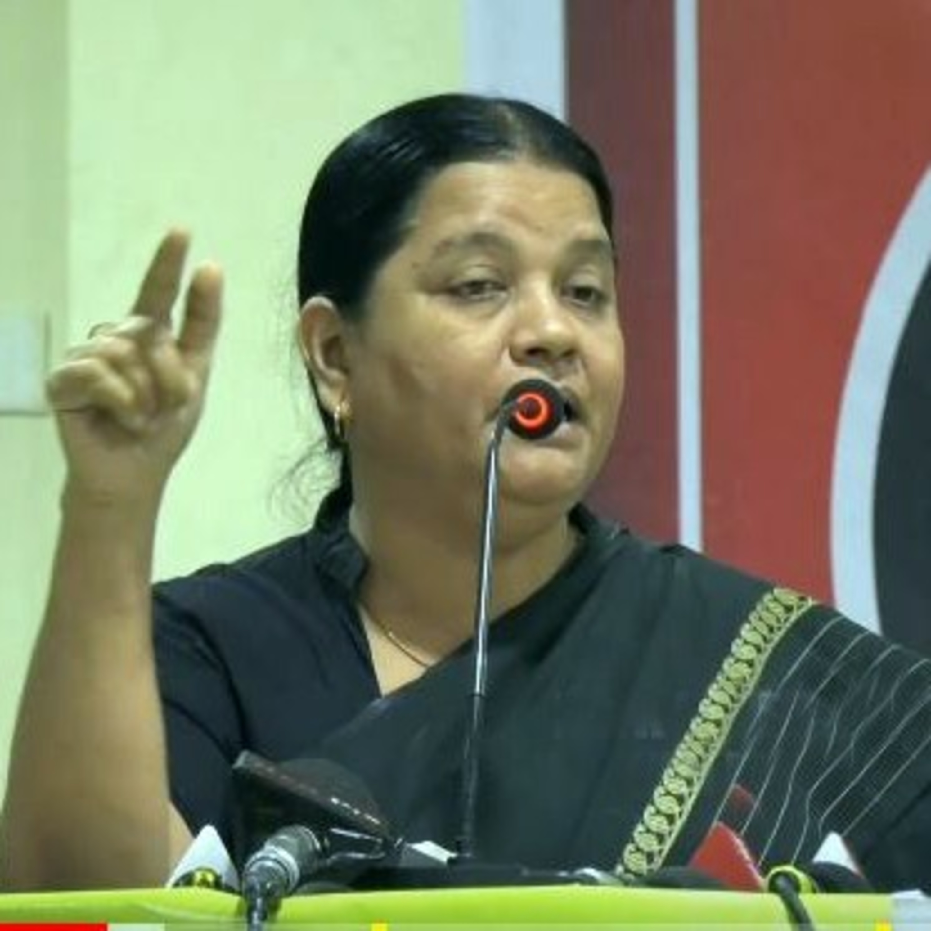 சாதியை மறைமுகமாய் கடைபிடிப்பவர்கள் யார்? - வழக்கறிஞர். அருள்மொழி episode artwork