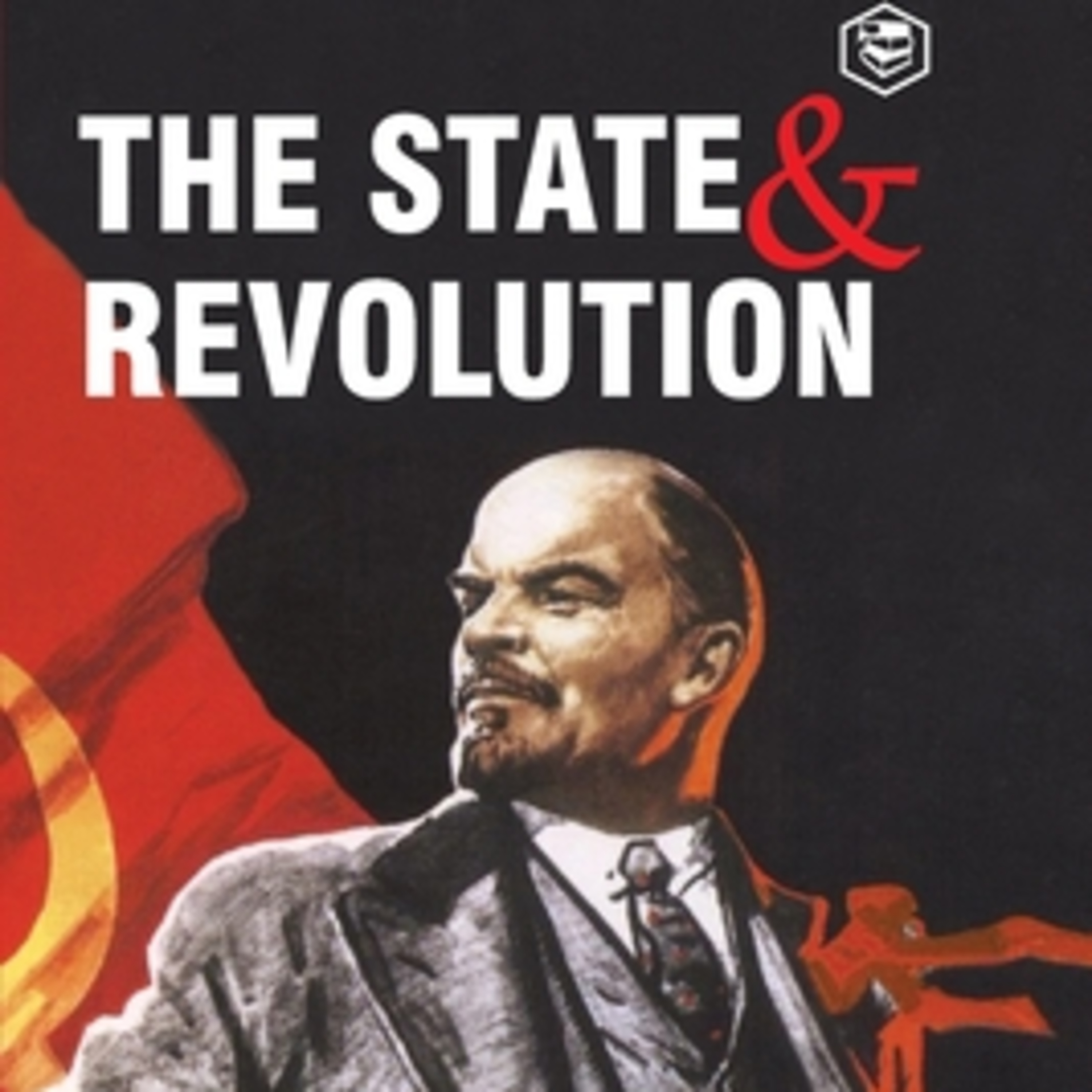 The State and Revolution by Vladimir Lenin Audiobook  episode artwork