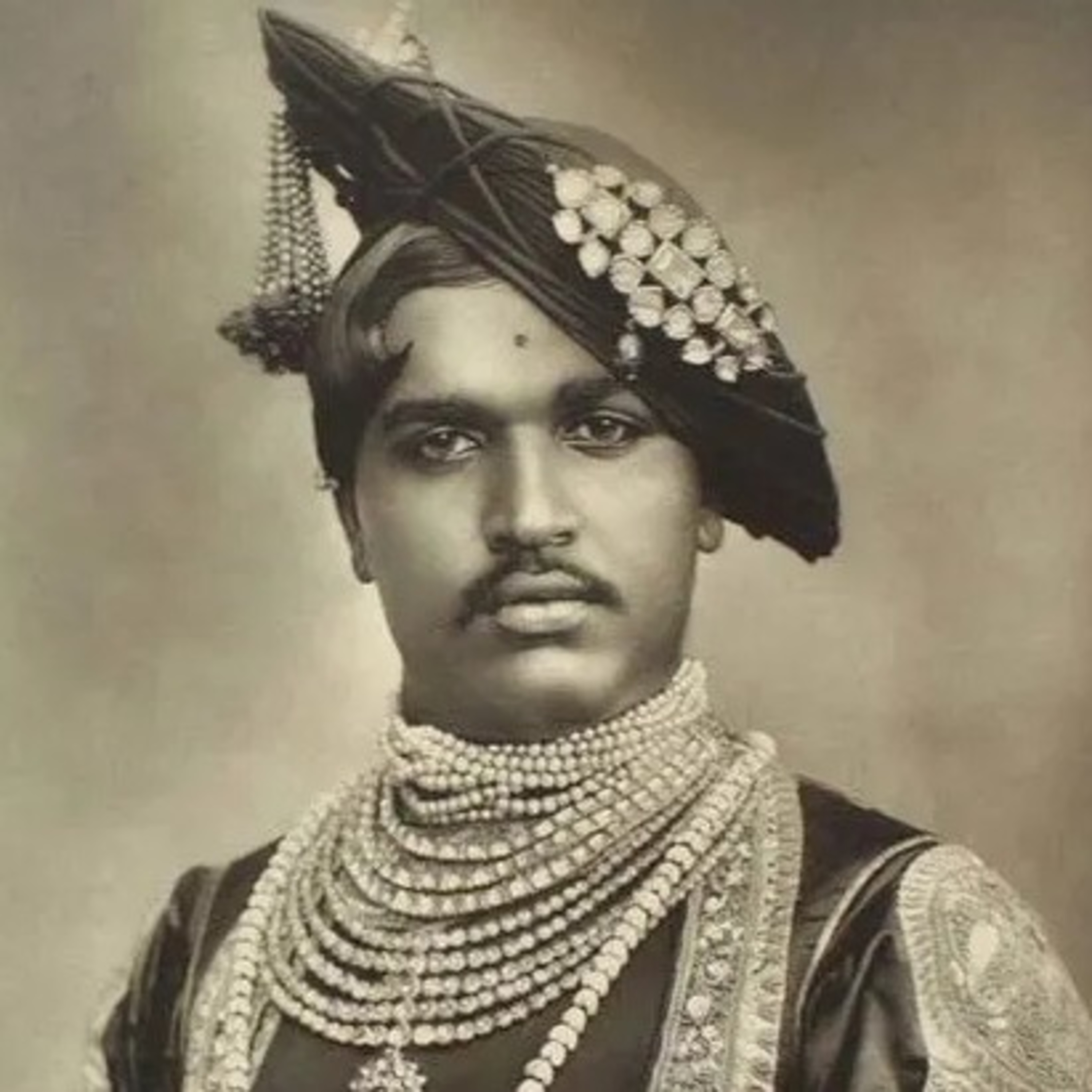 இந்திய சமூக விடுதலையின் தந்தை சாகு மகாராஜ் | History of Shahu Maharaj episode artwork