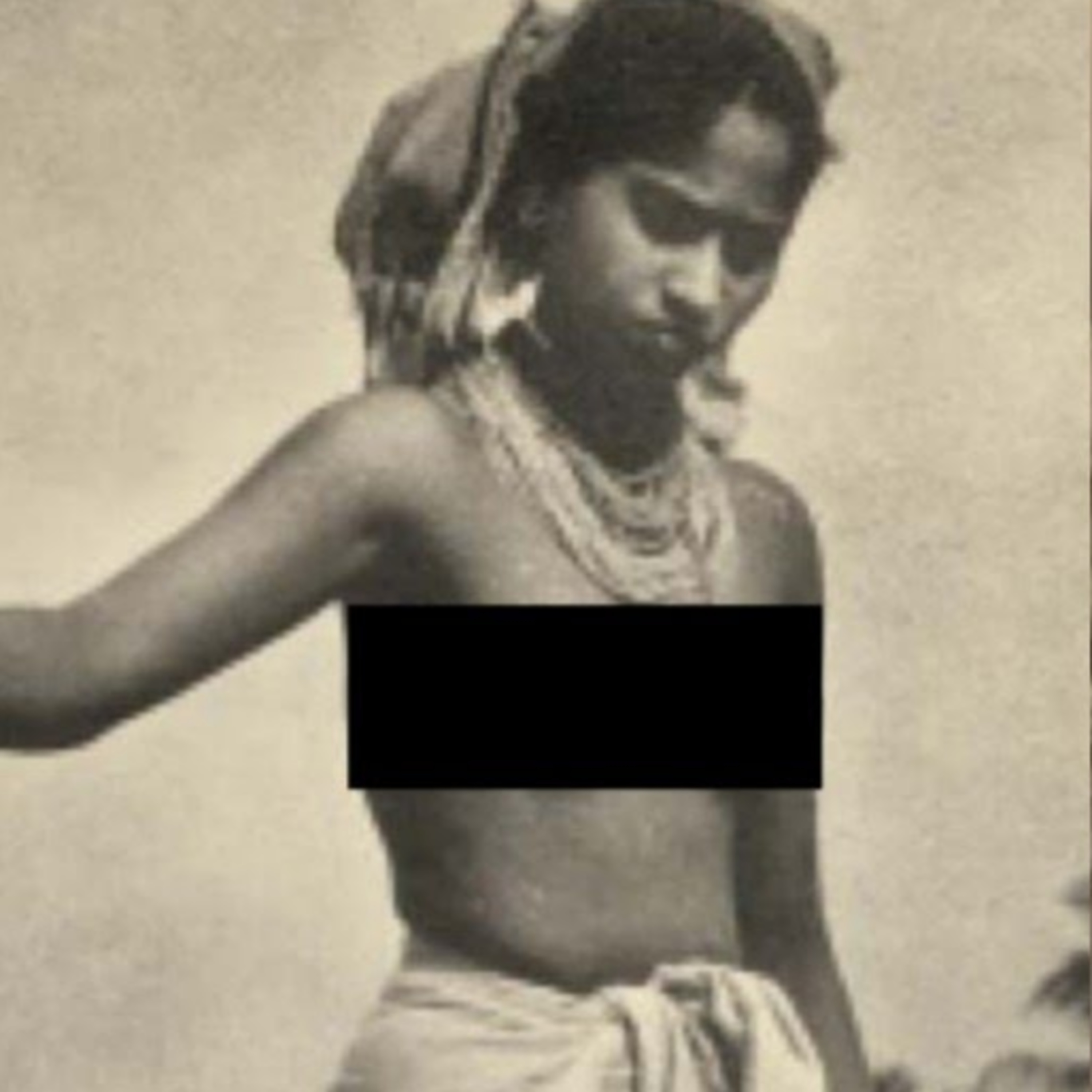 மார்புக்கு வரிவிதித்த திருவிதாங்கூர் சமஸ்தானம் | Breast tax history episode artwork