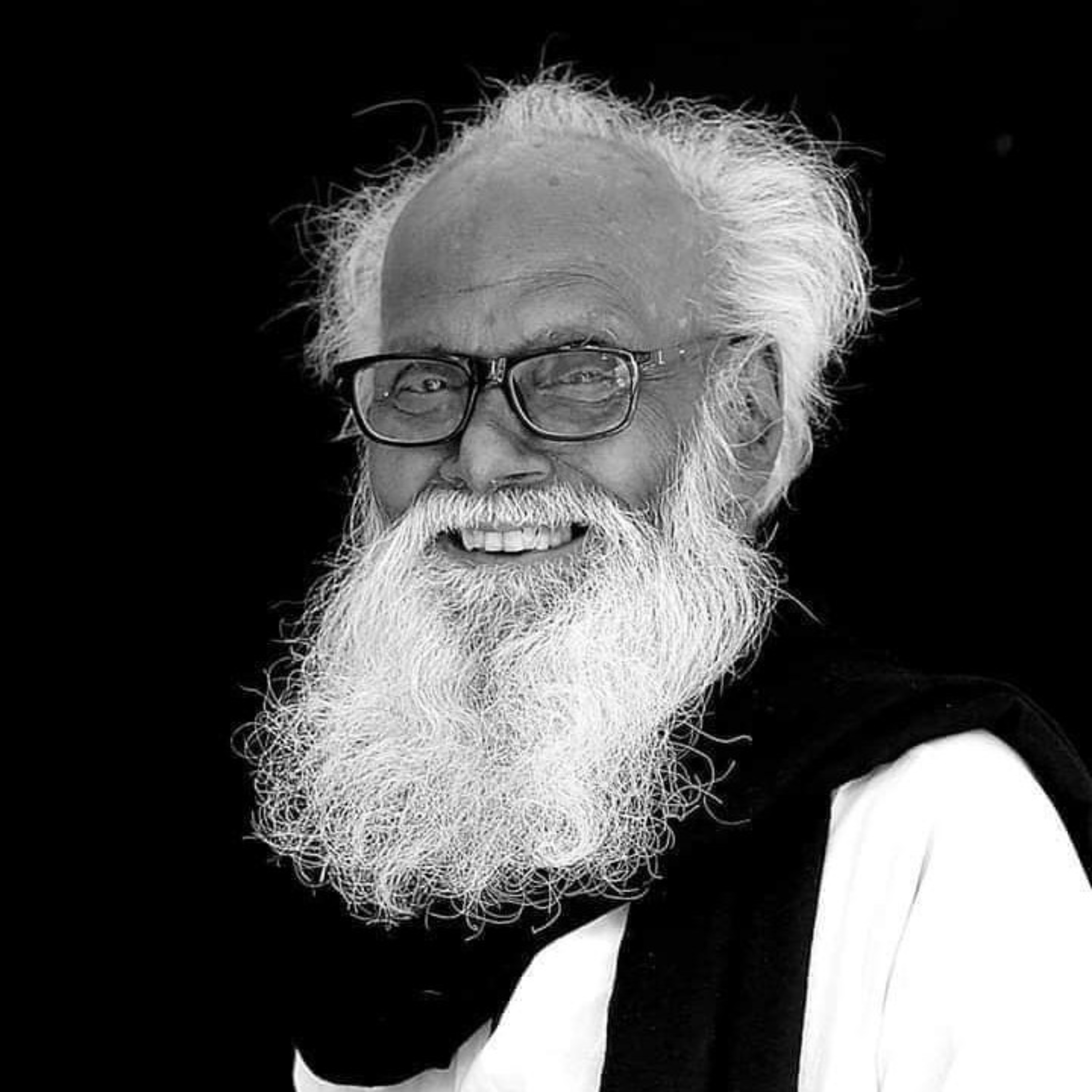மார்க்சியப் பெரியாரியம் - தோழர் வே. ஆனைமுத்துவின் முன்னோக்கு episode artwork