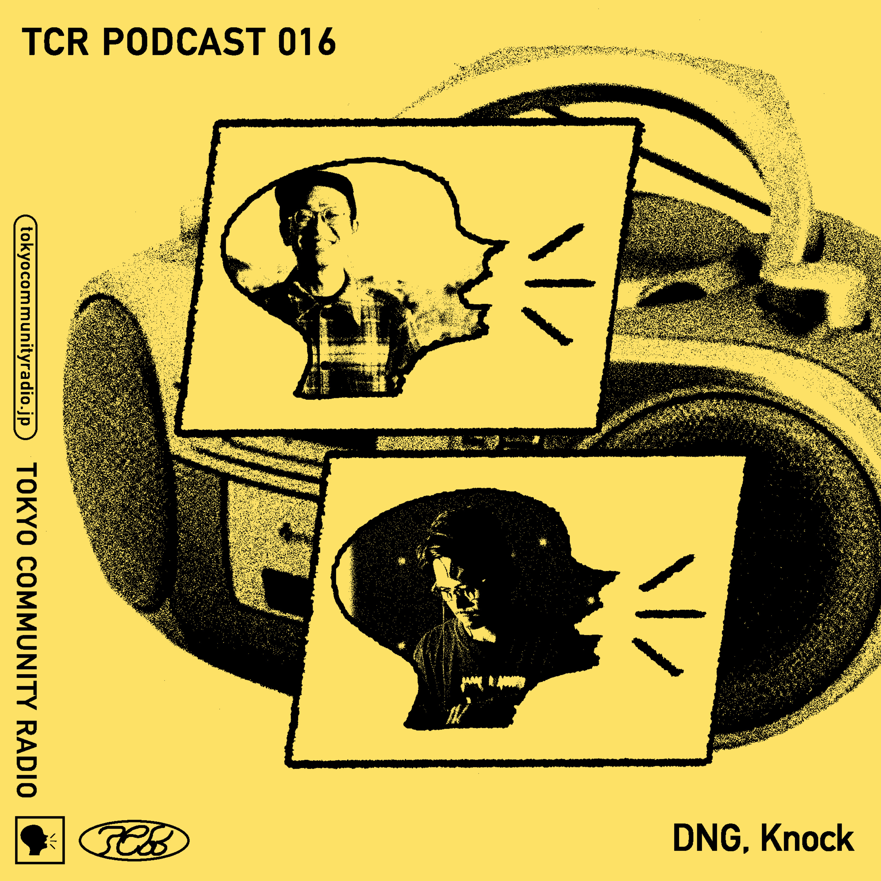 Tokyo Community Radio