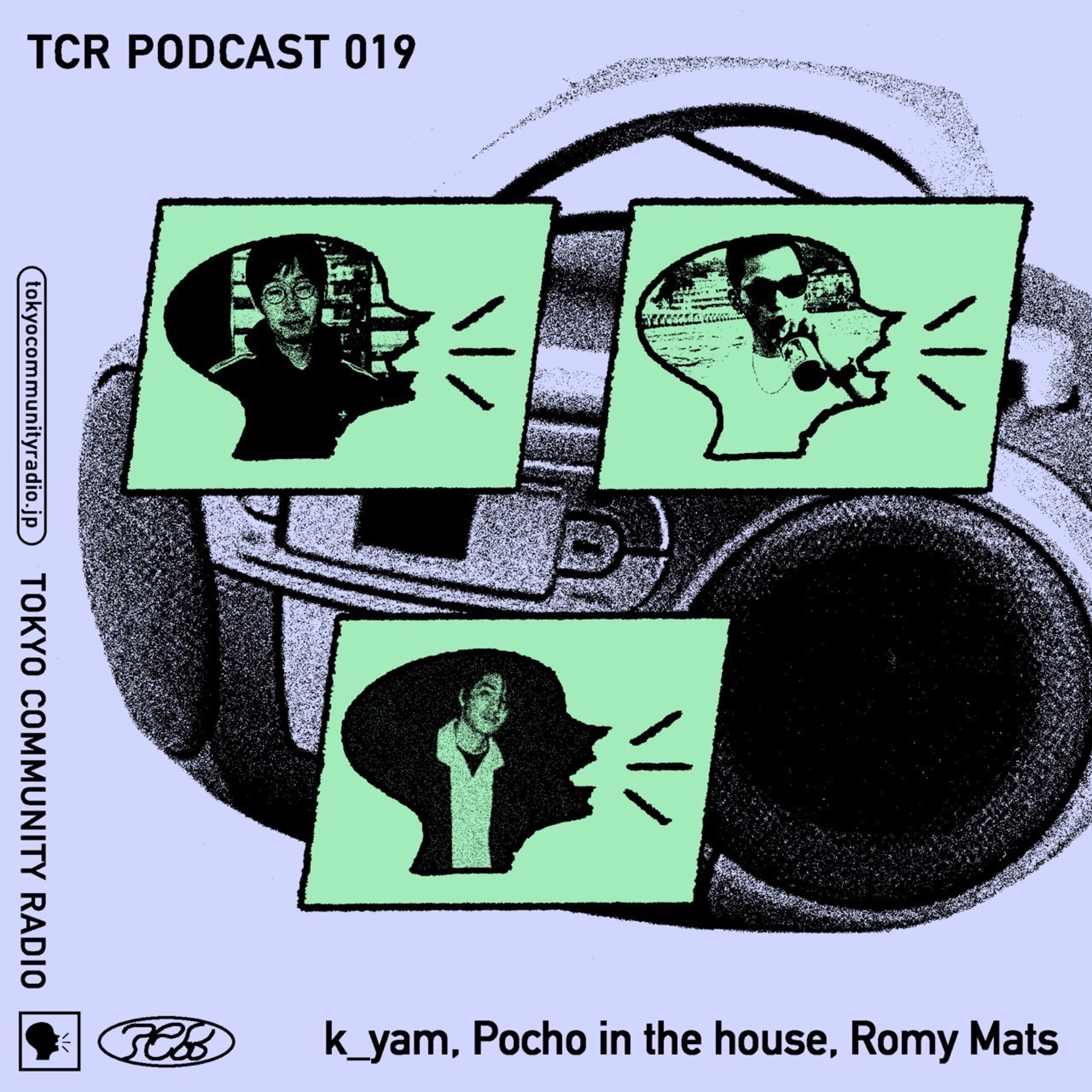 Tokyo Community Radio