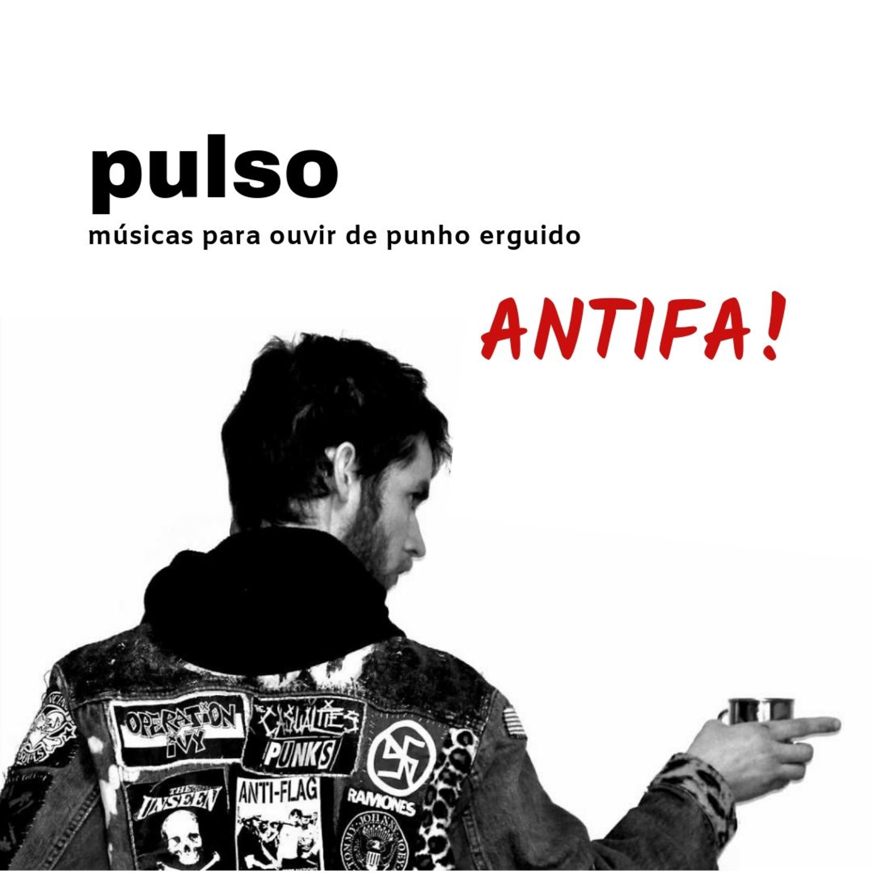 Punho Podcast