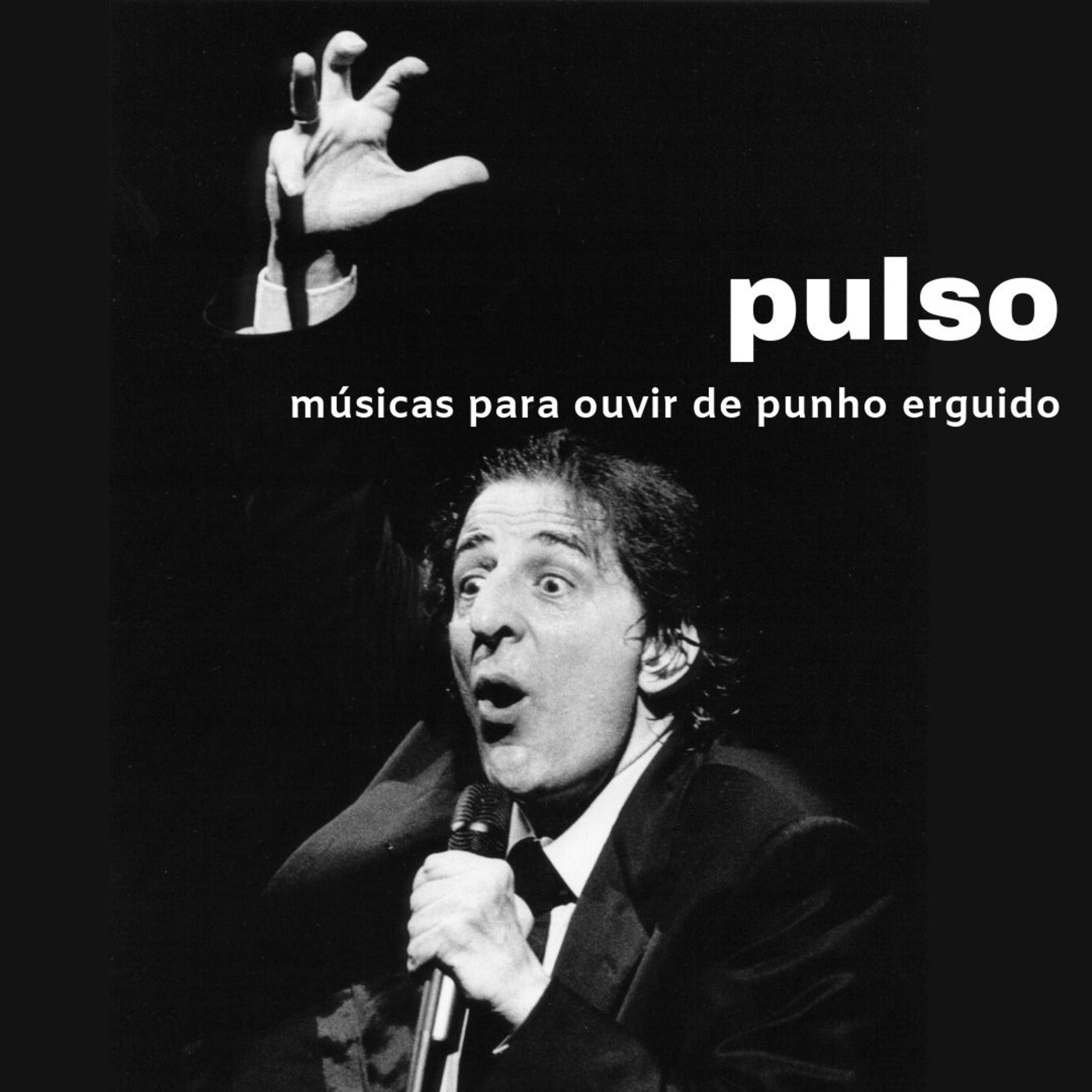 Punho Podcast