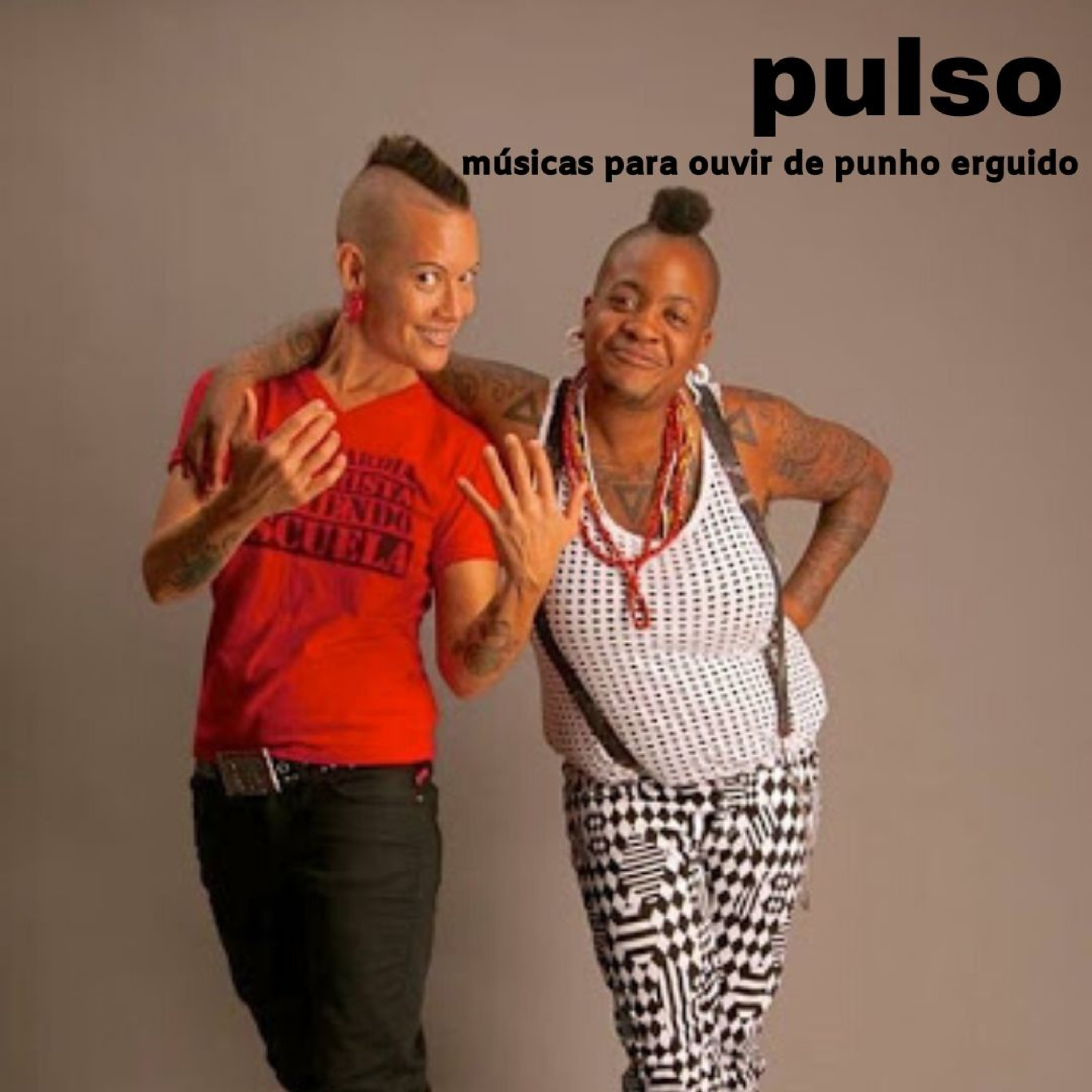 Punho Podcast