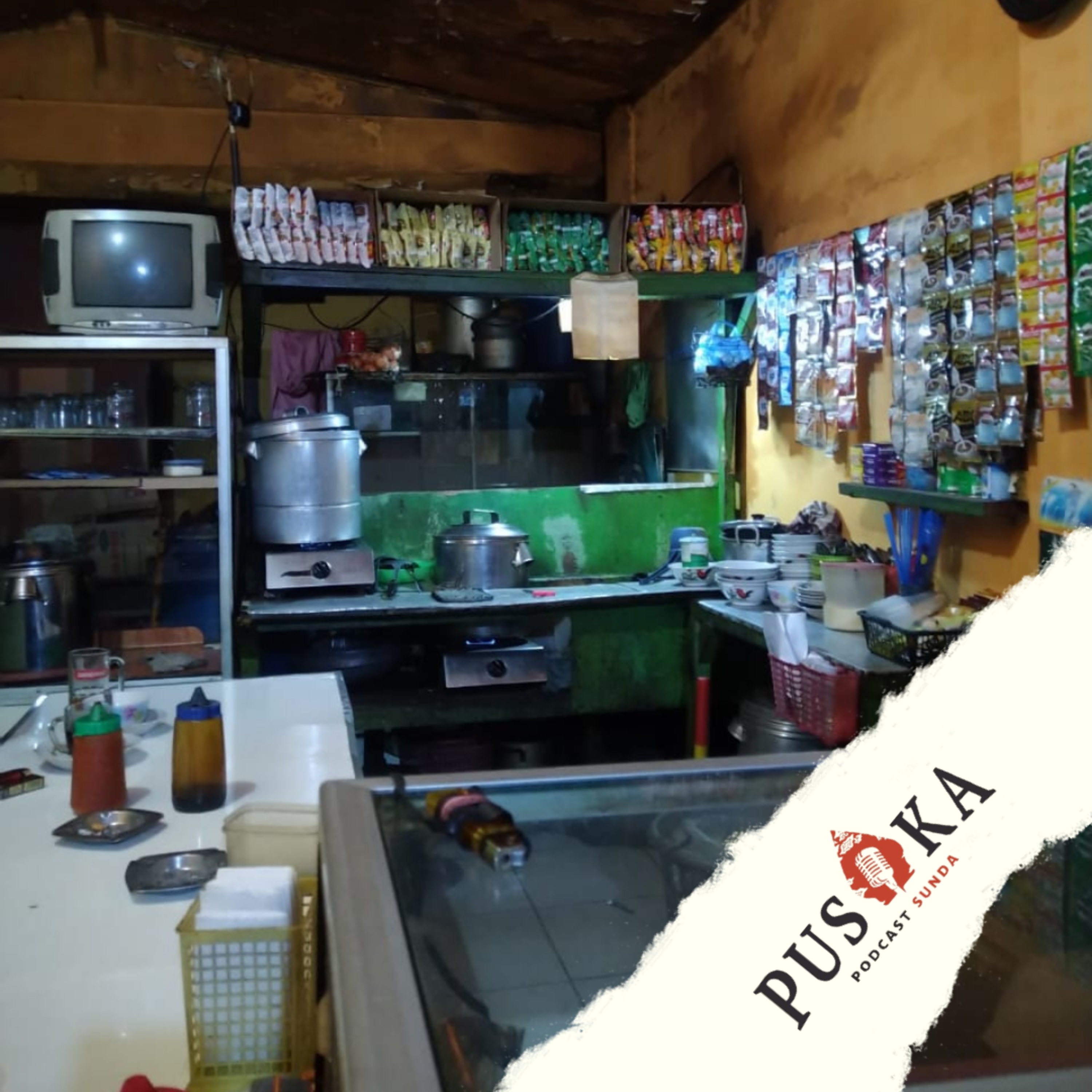 #62. Jajan di Warung episode artwork