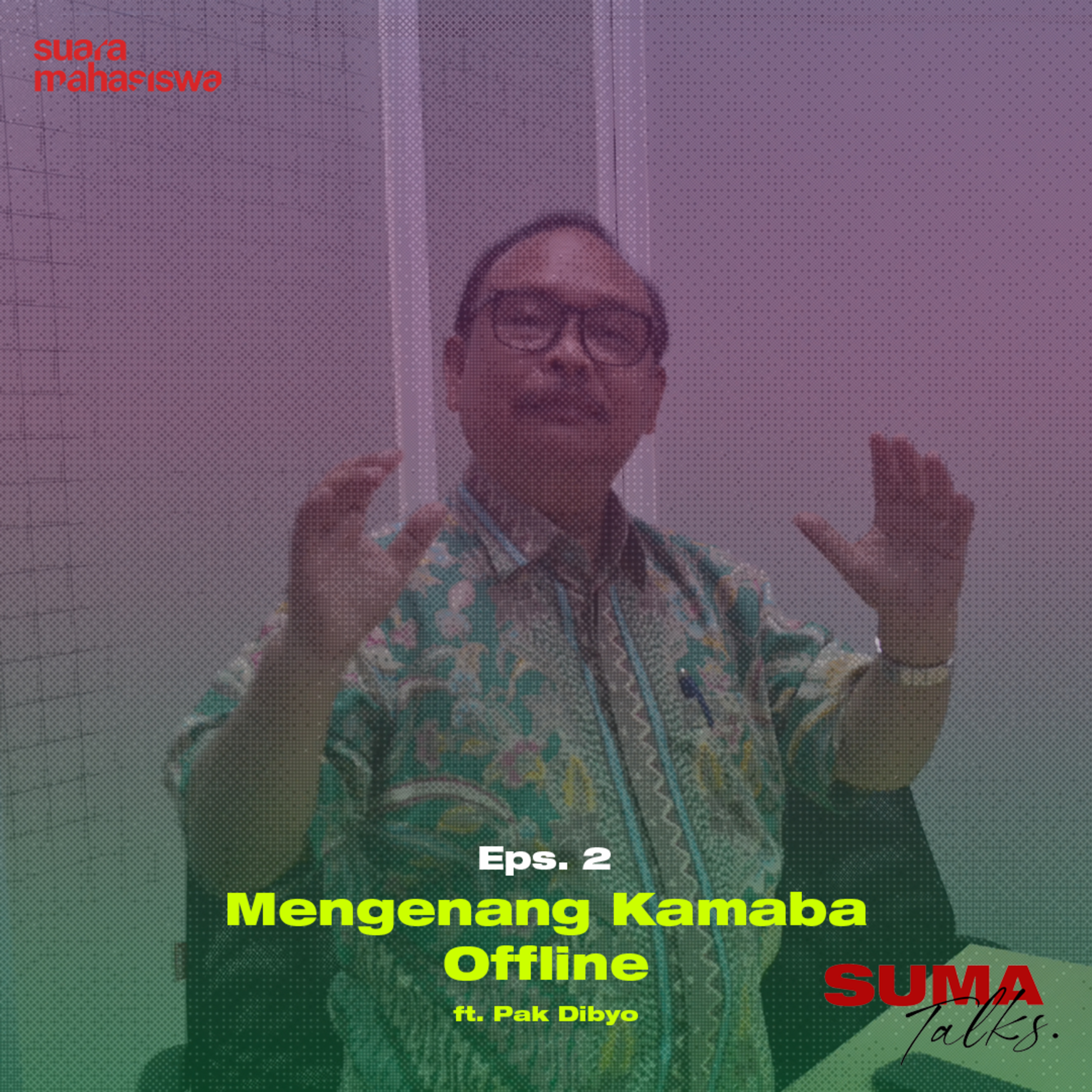 Suma Talks