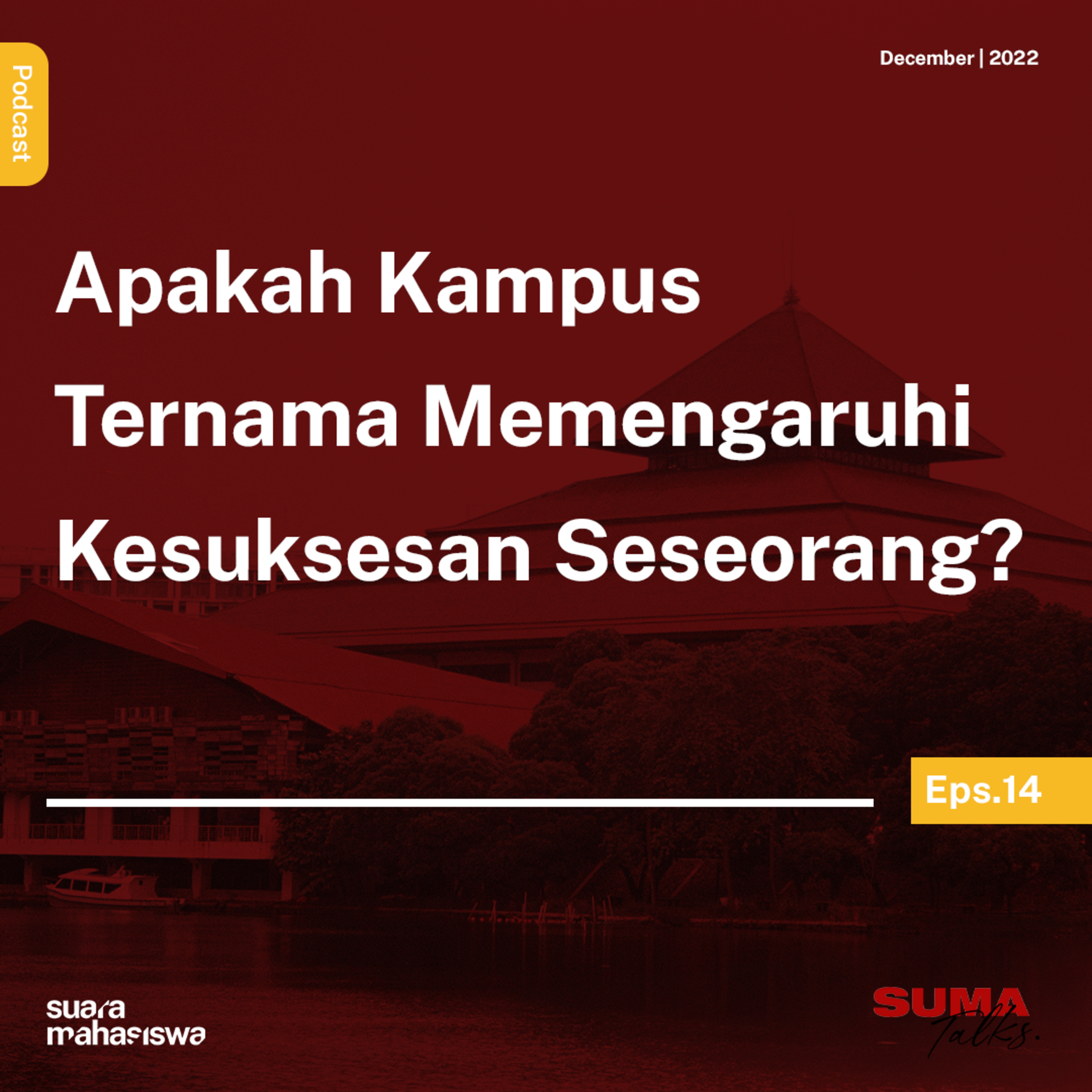 Suma Talks