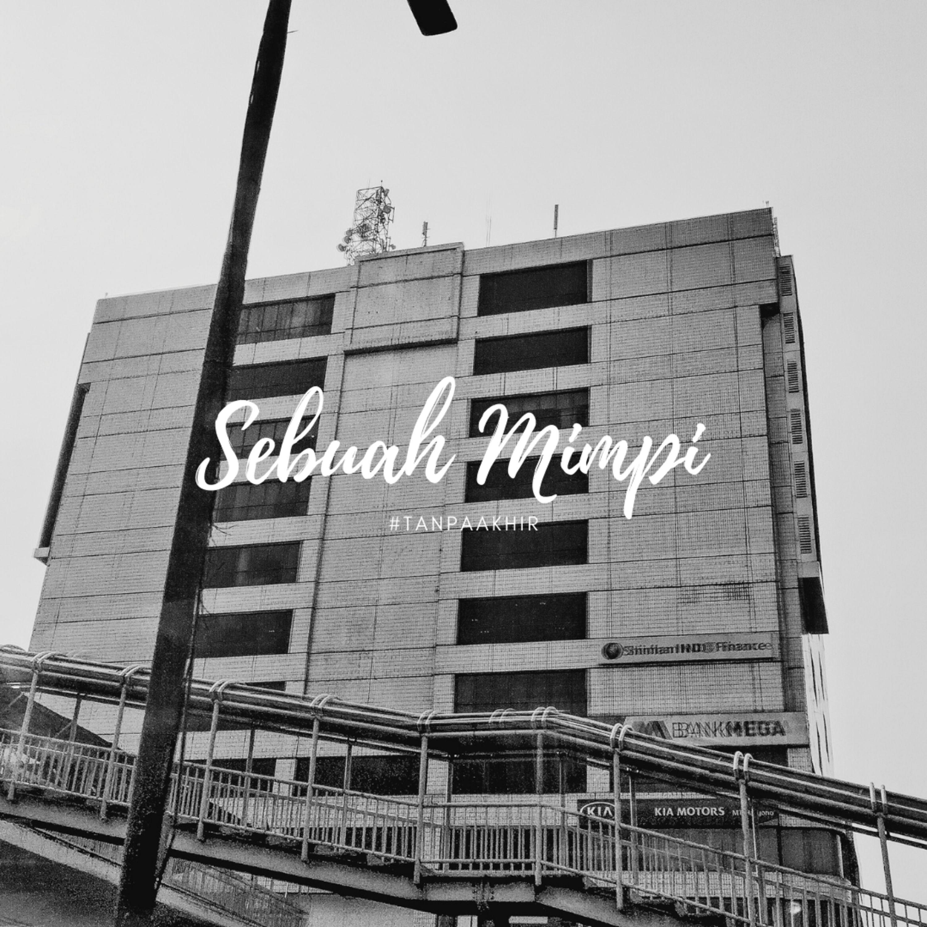 Tanpa Akhir