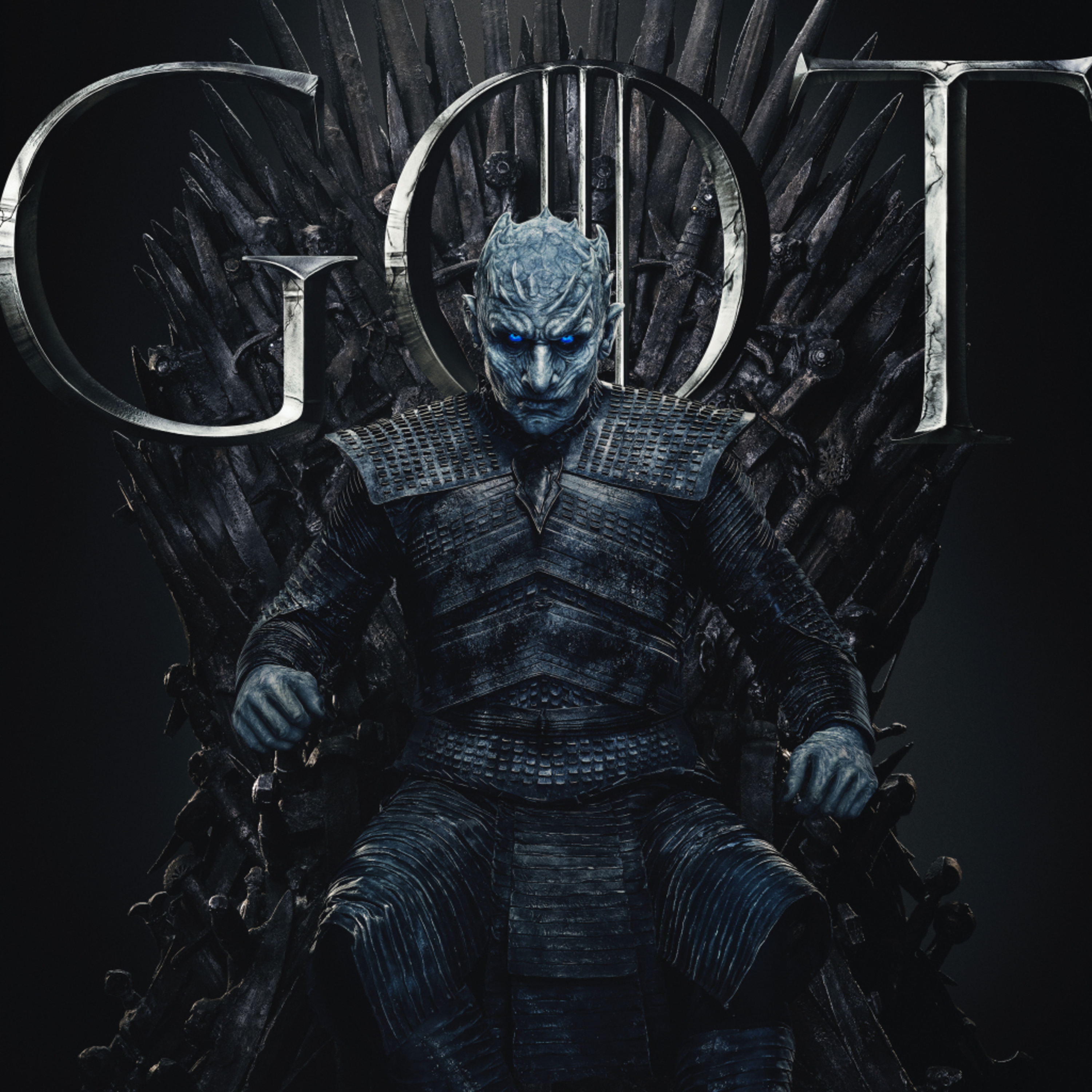 Game of Thrones Season 8 Episode 1