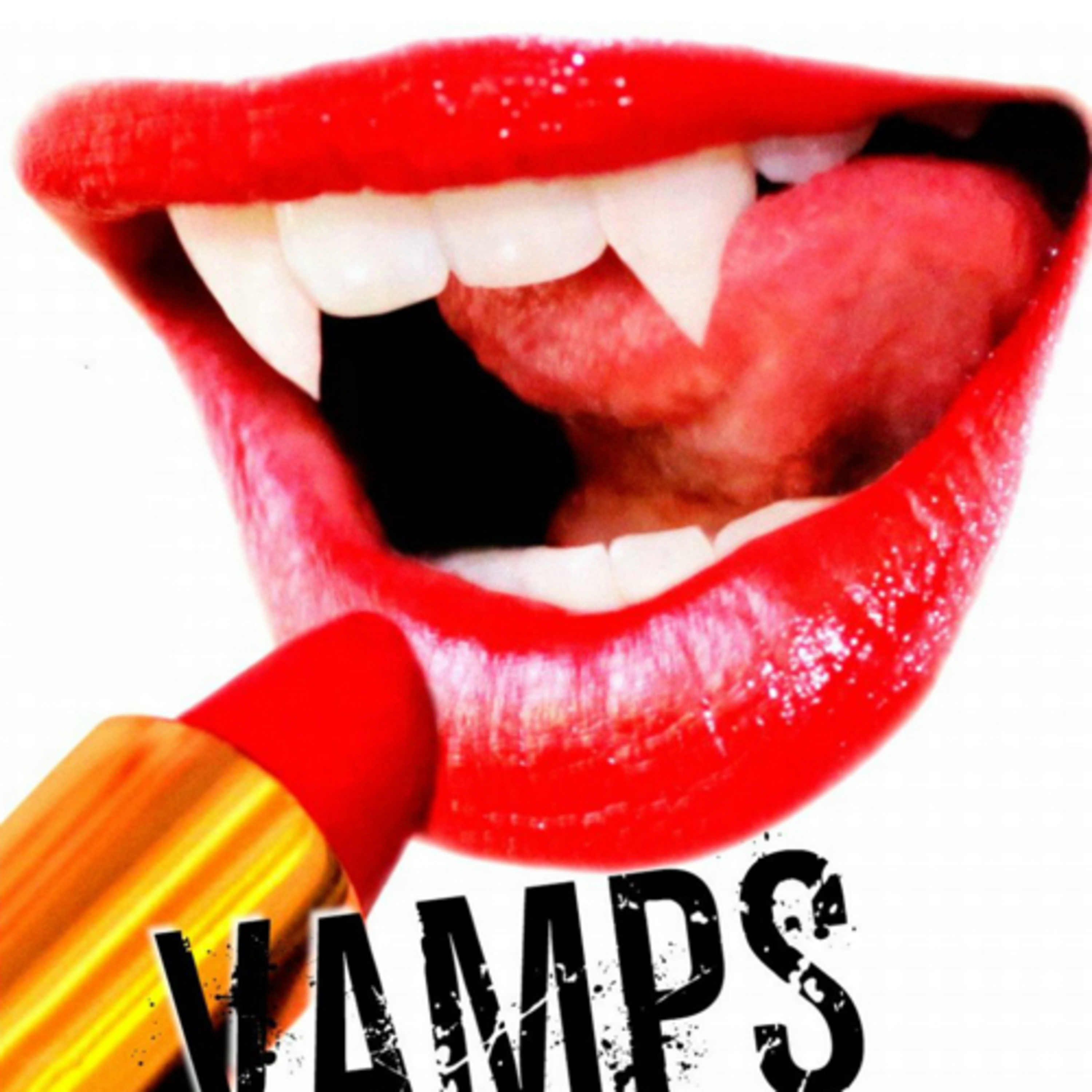Movies by chance: Vamps (2012)
