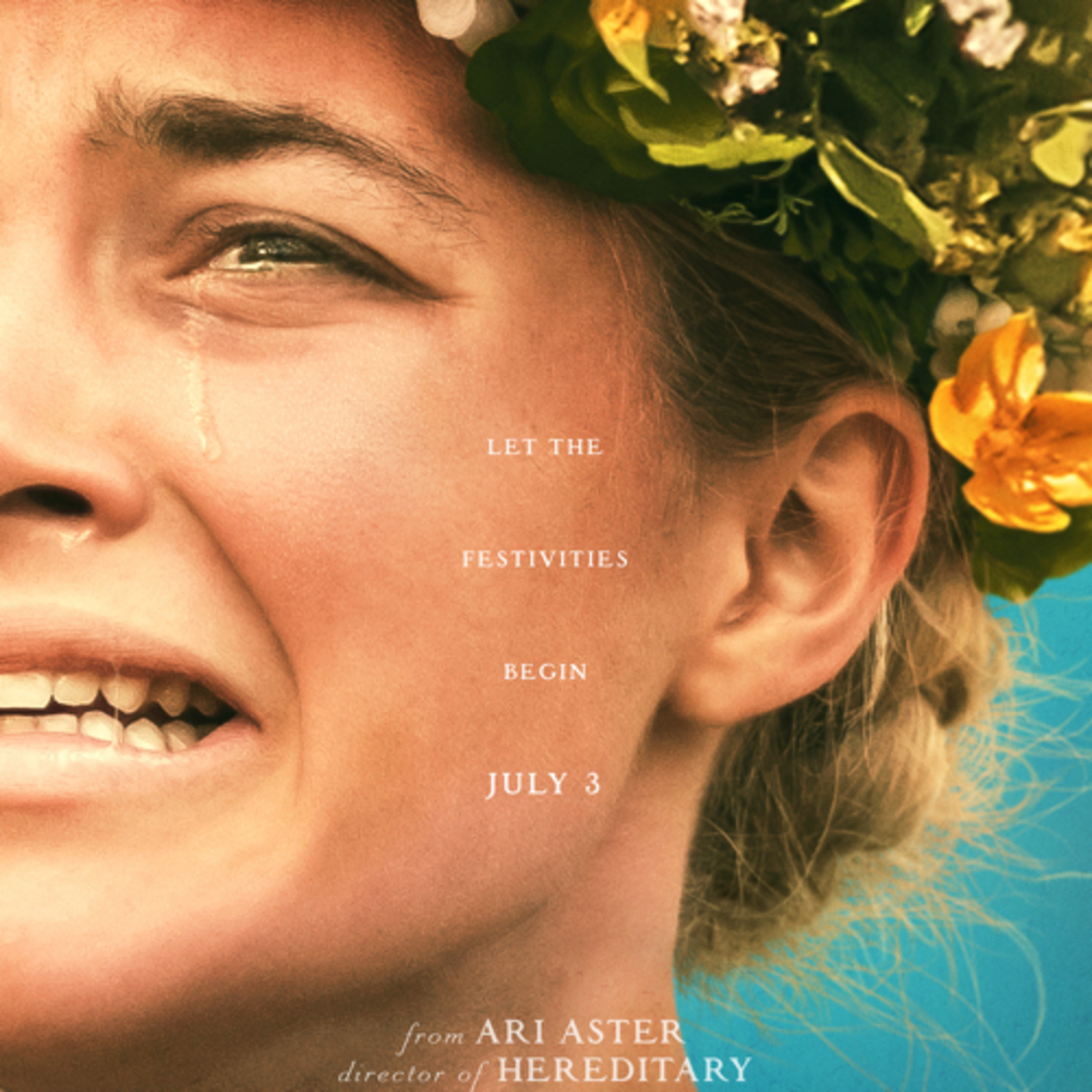 Spoiler Review on MidSommar